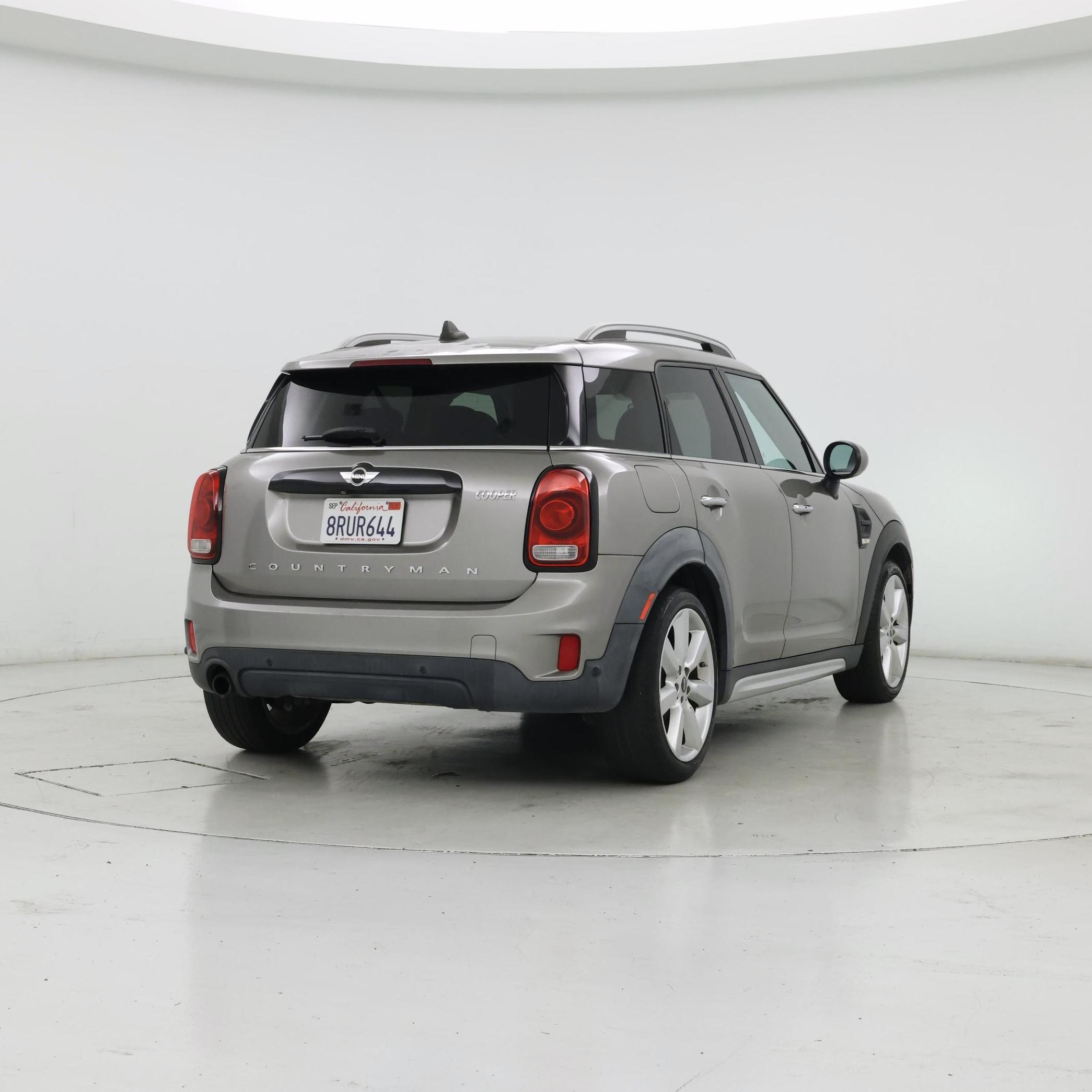 Thumbnail: 2017 MINI Cooper Countryman - 8