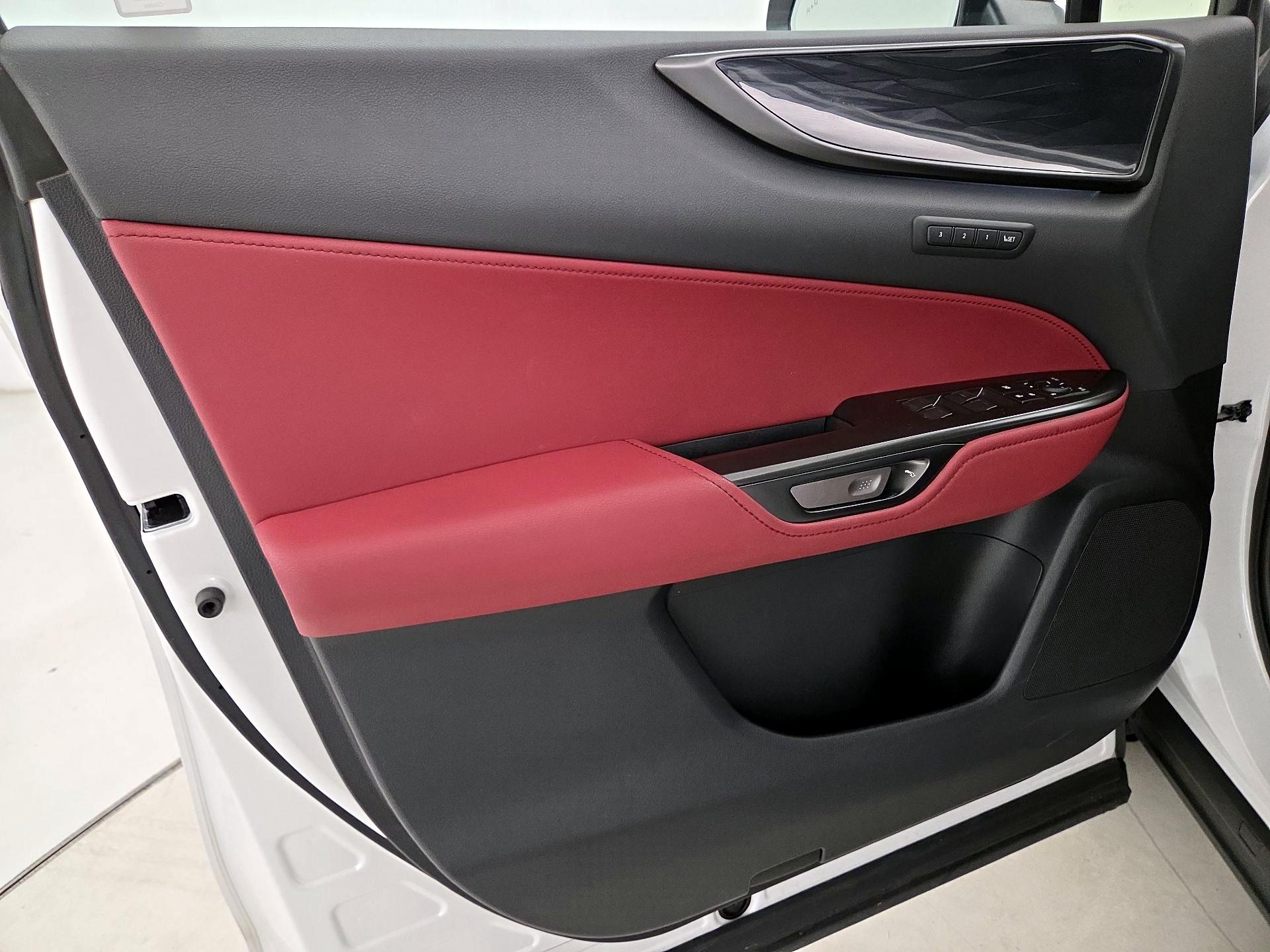 Thumbnail: 2025 Lexus NX - 12