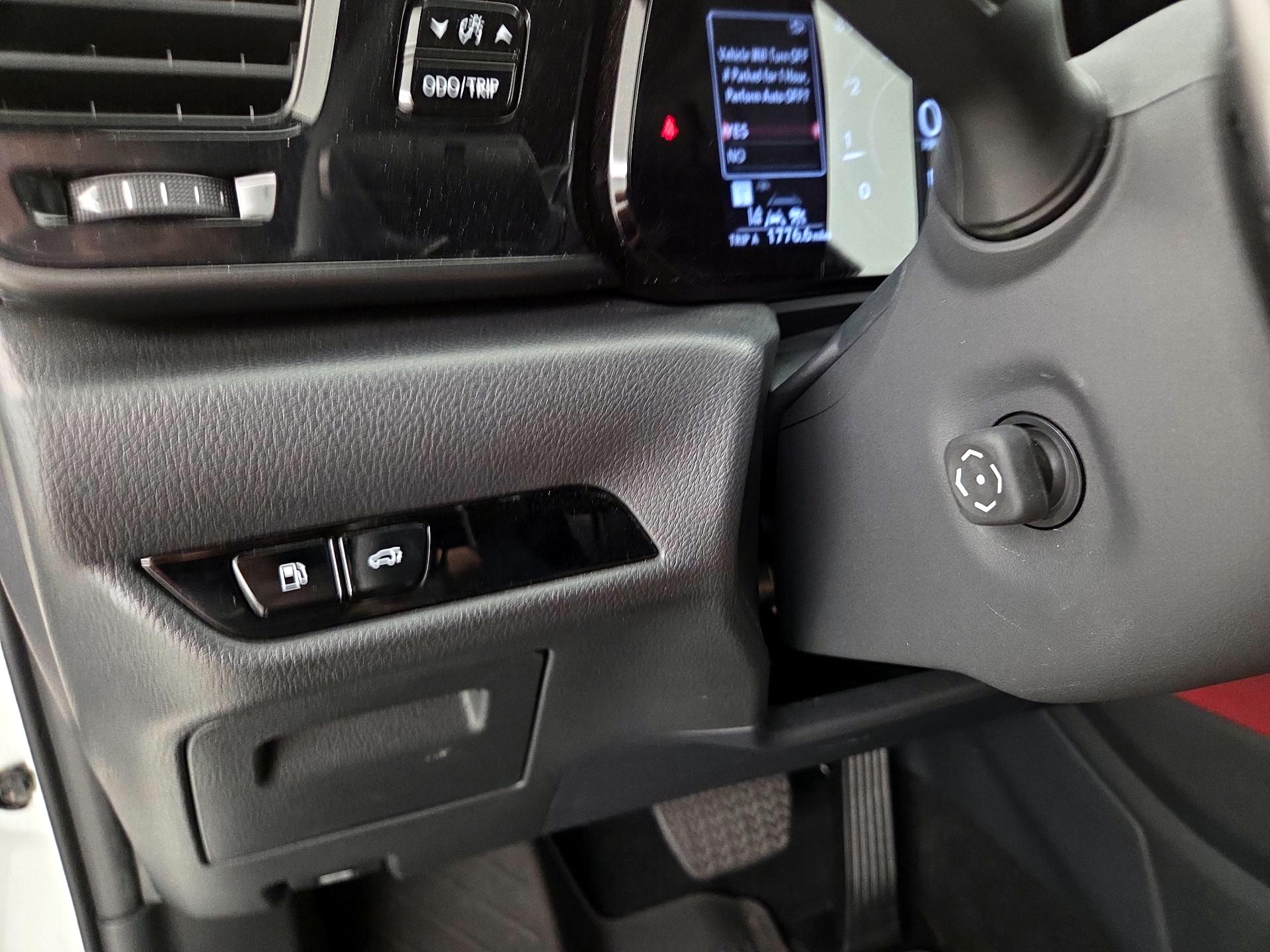 Thumbnail: 2025 Lexus NX - 13