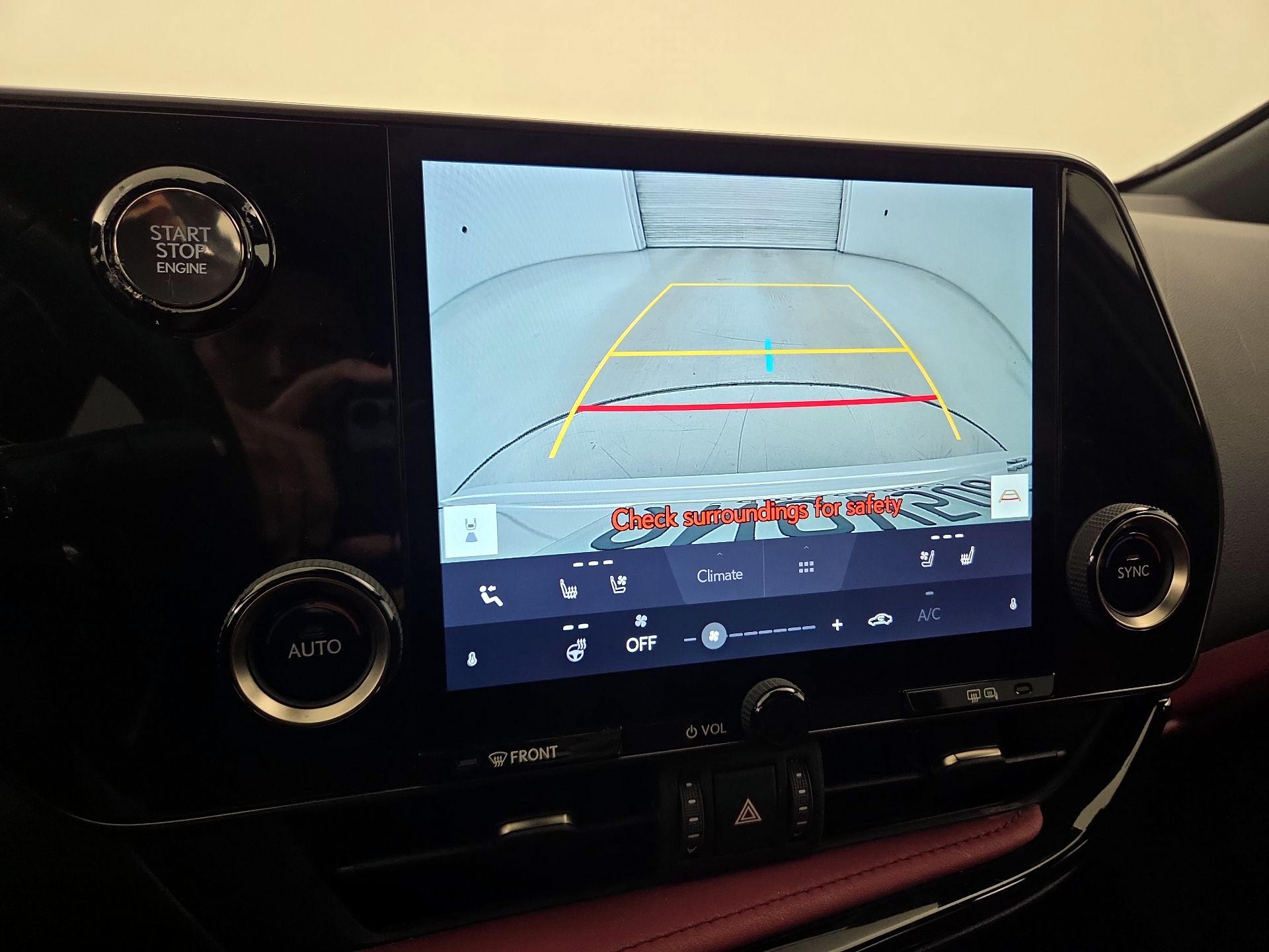 Thumbnail: 2025 Lexus NX - 14