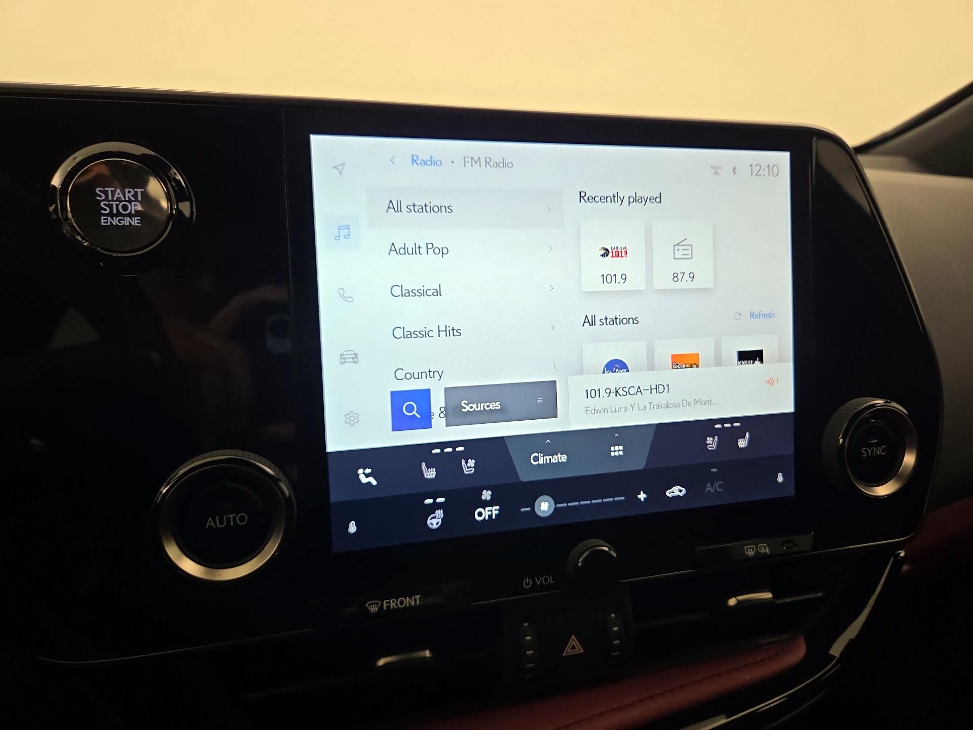 Thumbnail: 2025 Lexus NX - 15