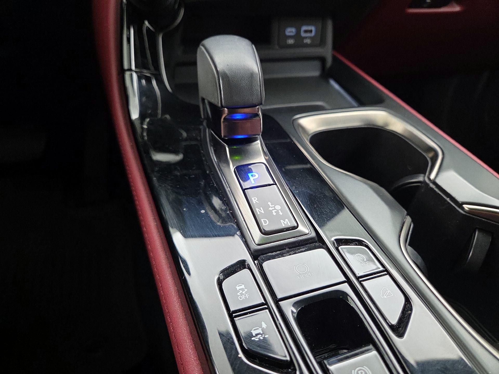 Thumbnail: 2025 Lexus NX - 17