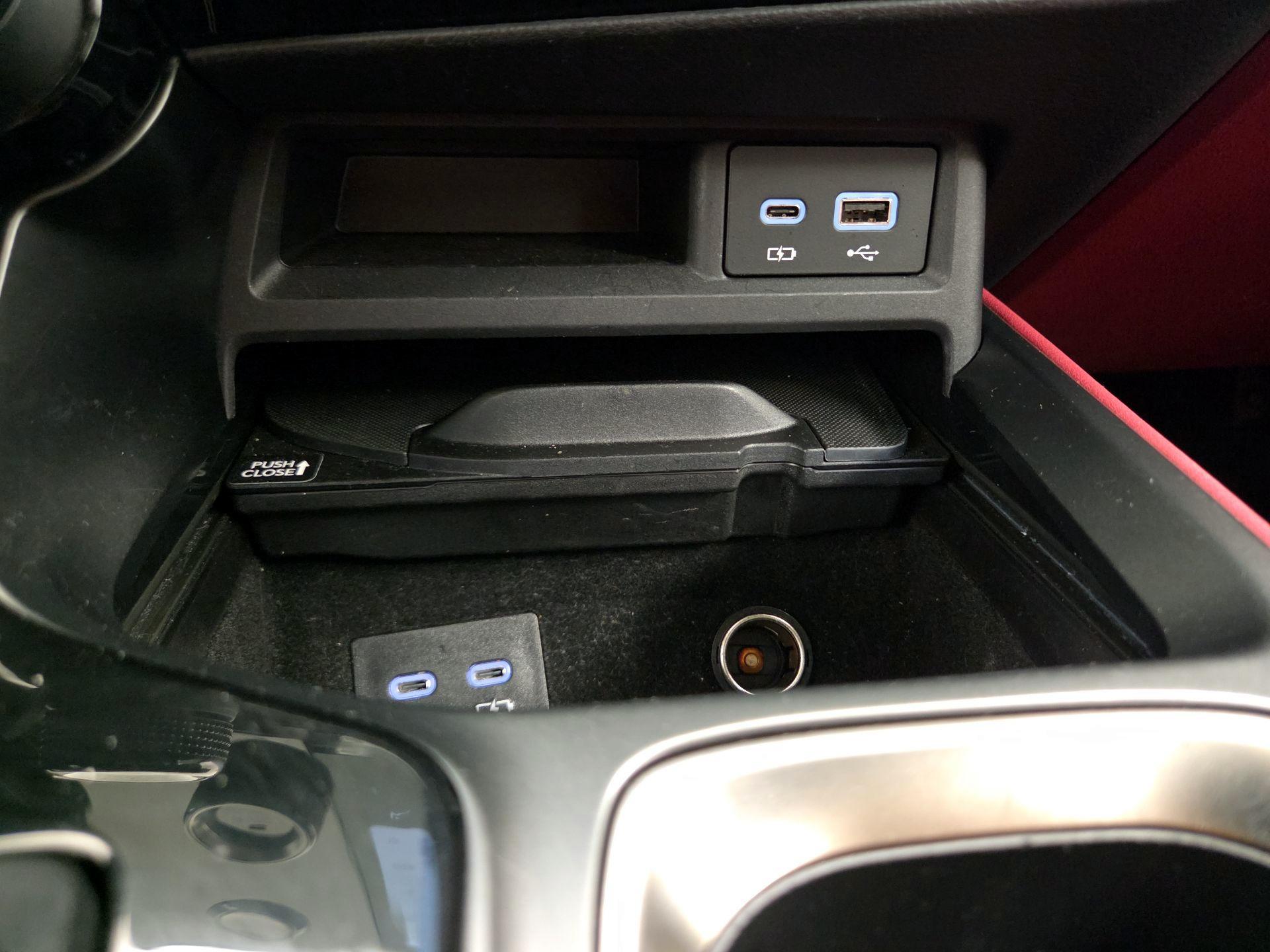 Thumbnail: 2025 Lexus NX - 18