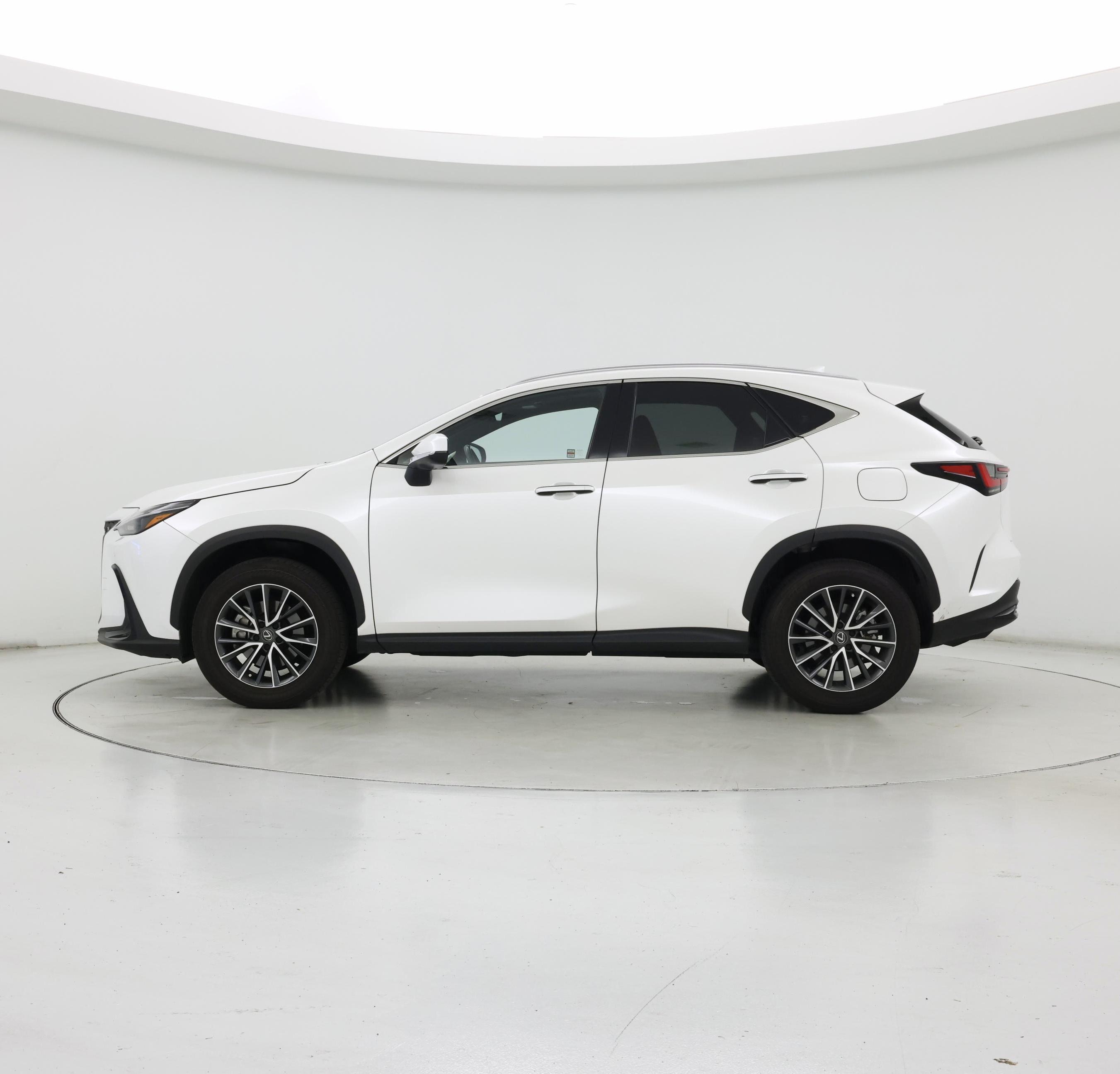 Thumbnail: 2025 Lexus NX - 3