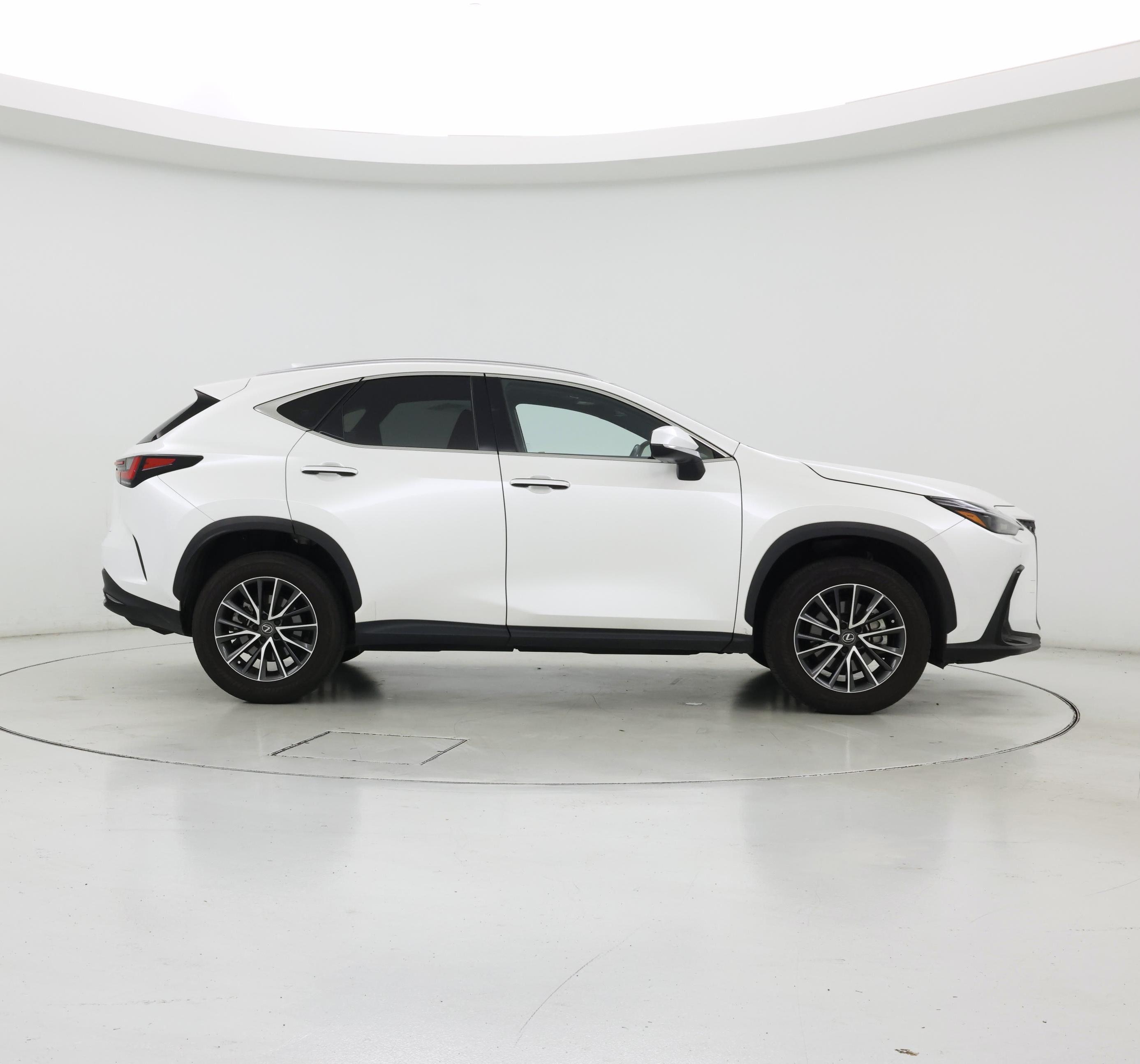 Thumbnail: 2025 Lexus NX - 7