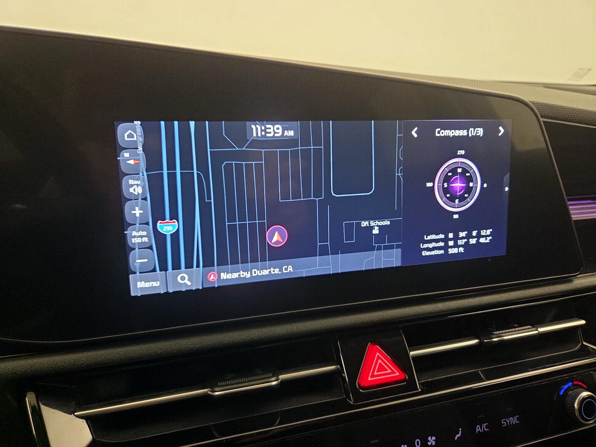 Thumbnail: 2023 Kia Niro - 14