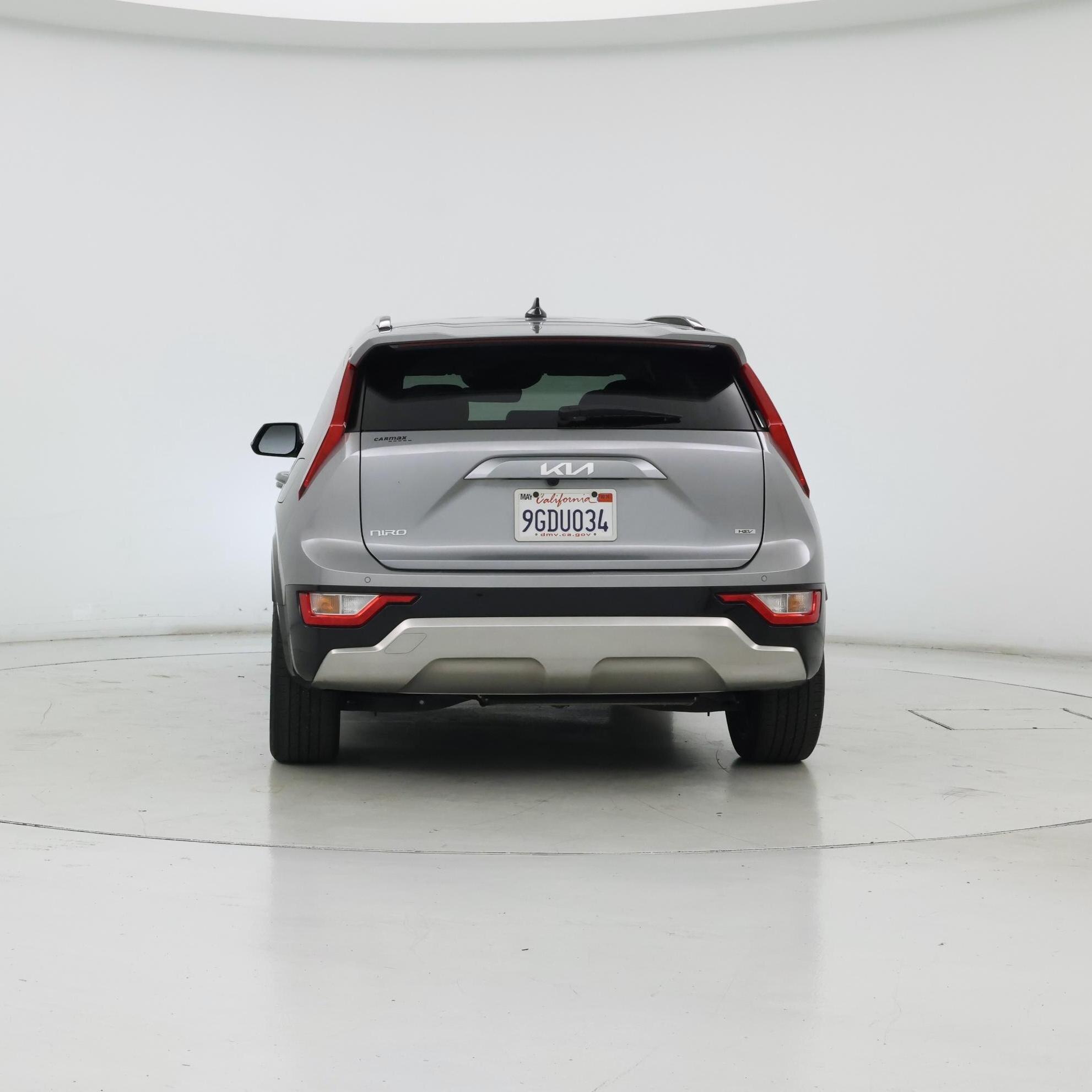 Thumbnail: 2023 Kia Niro - 6