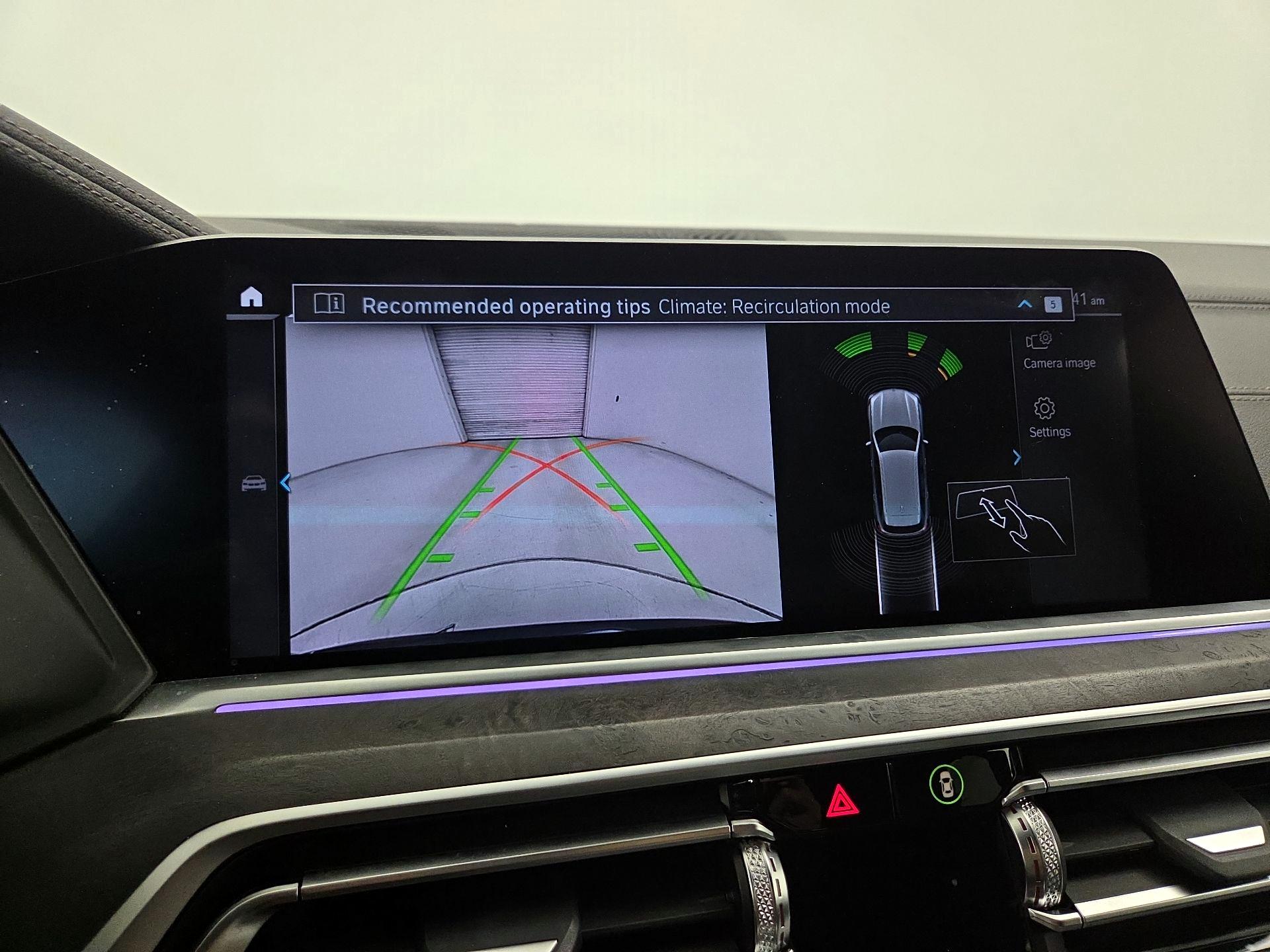 Thumbnail: 2022 BMW X5 - 15