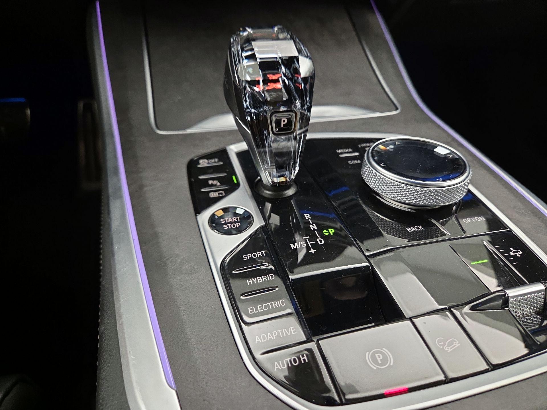 Thumbnail: 2022 BMW X5 - 18