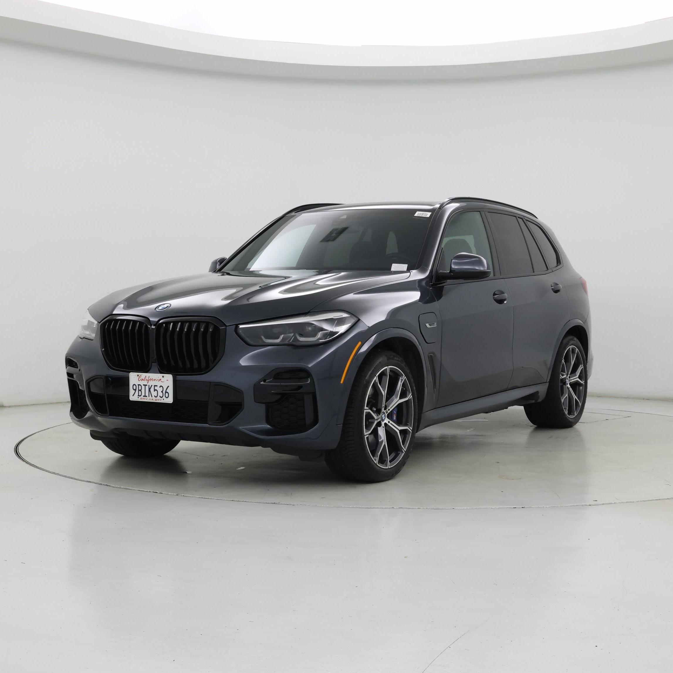 Thumbnail: 2022 BMW X5 - 4