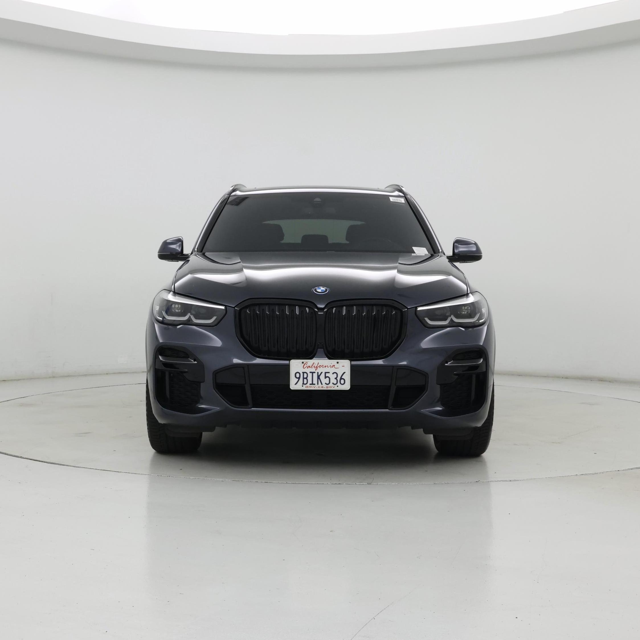 Thumbnail: 2022 BMW X5 - 5