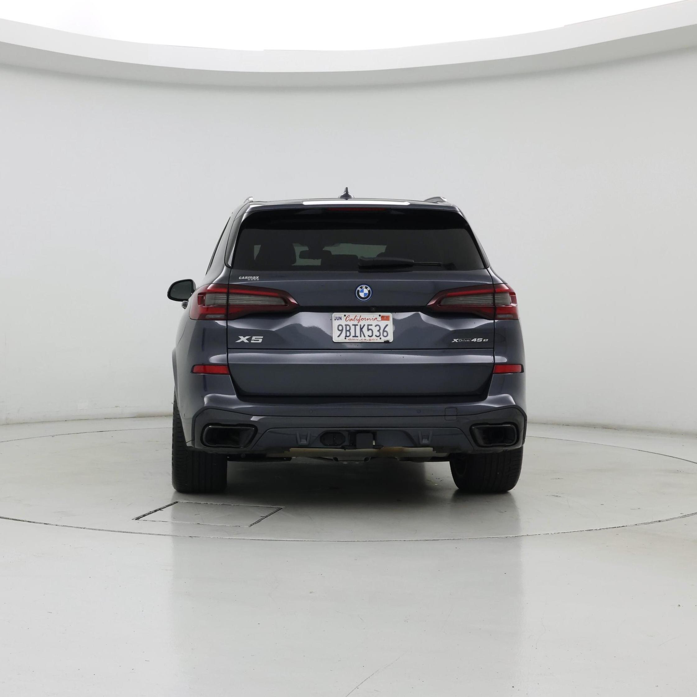 Thumbnail: 2022 BMW X5 - 6