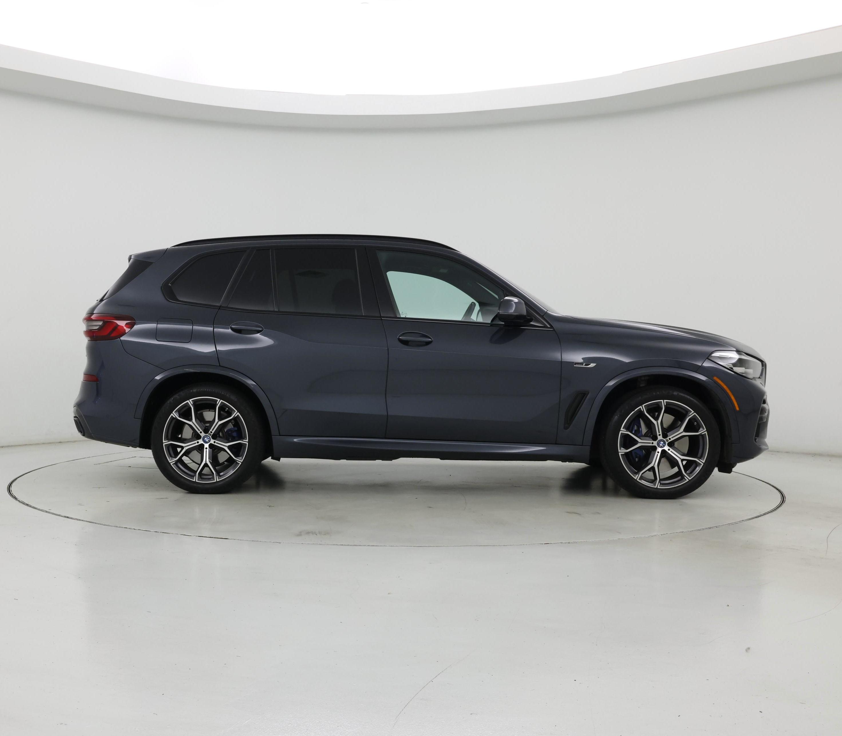 Thumbnail: 2022 BMW X5 - 7
