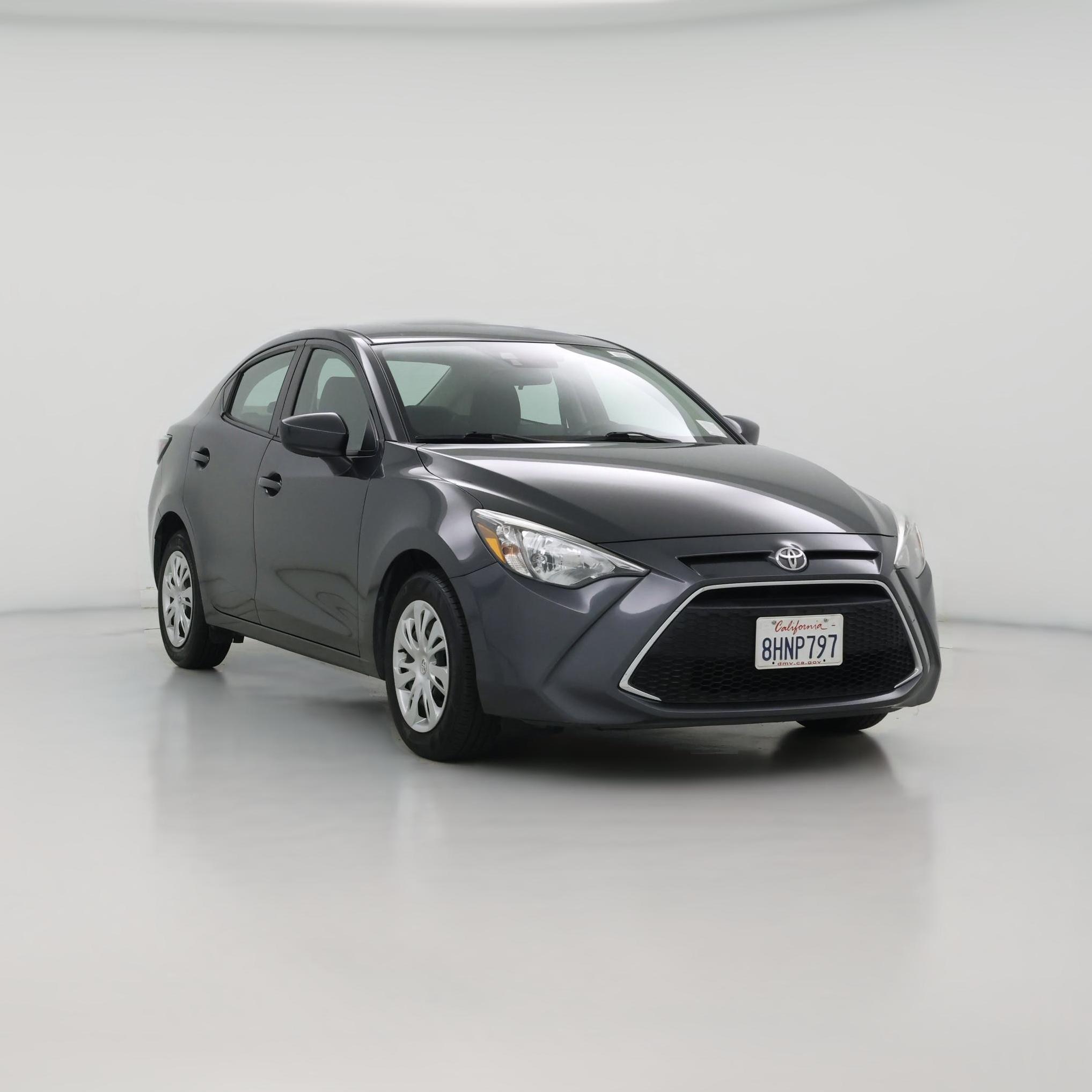 Thumbnail: 2019 Toyota Yaris - 1