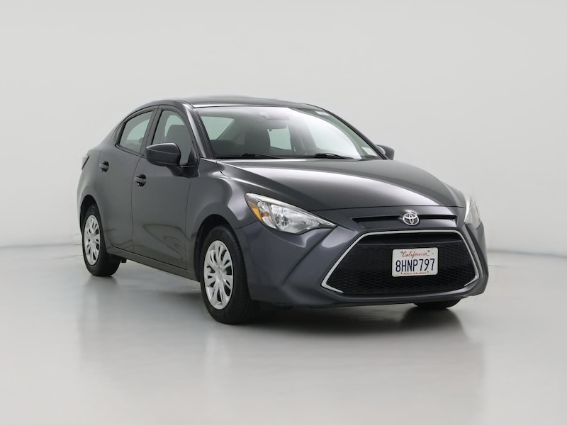 2019 Toyota Yaris L -
                  Duarte, CA