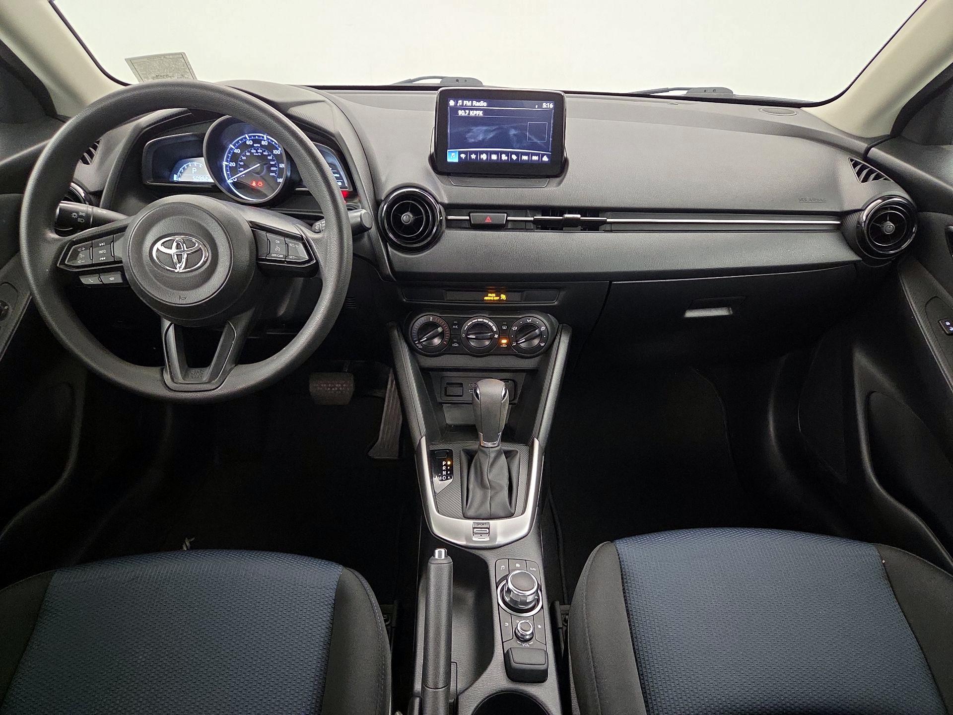 Thumbnail: 2019 Toyota Yaris - 9