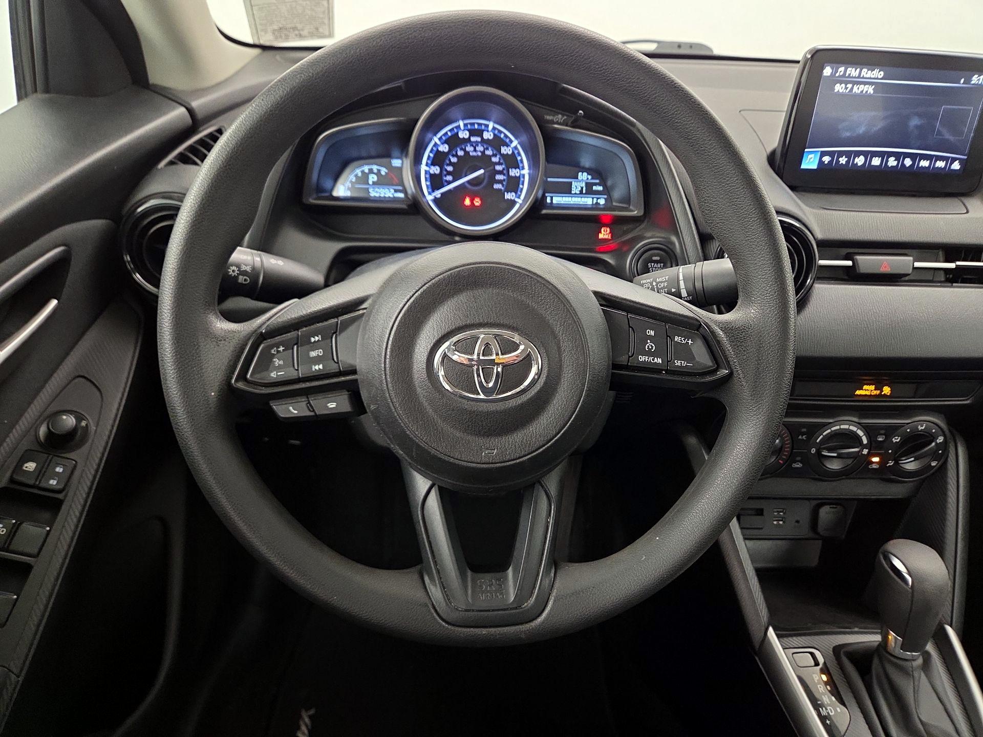 Thumbnail: 2019 Toyota Yaris - 10