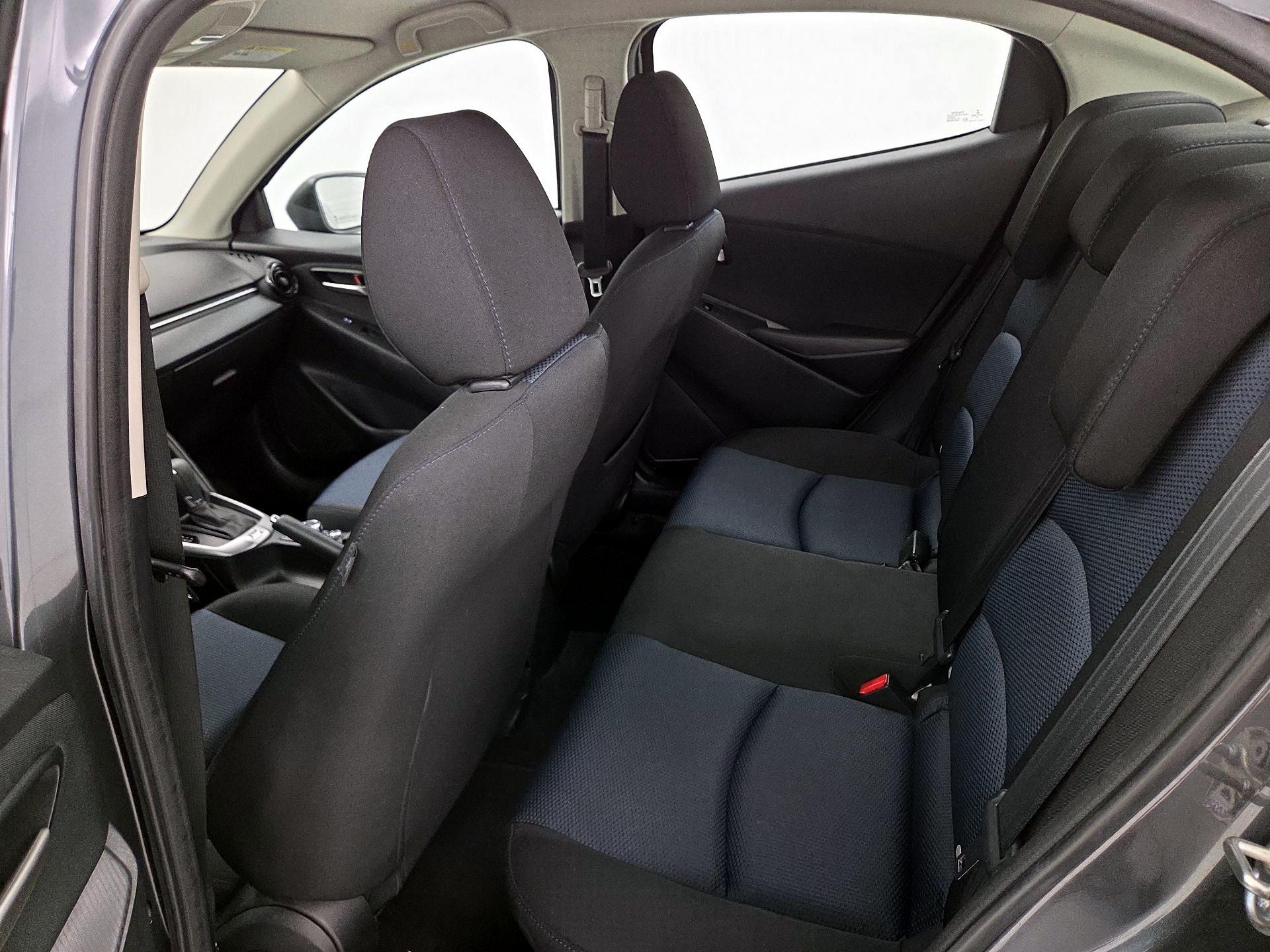 Thumbnail: 2019 Toyota Yaris - 19