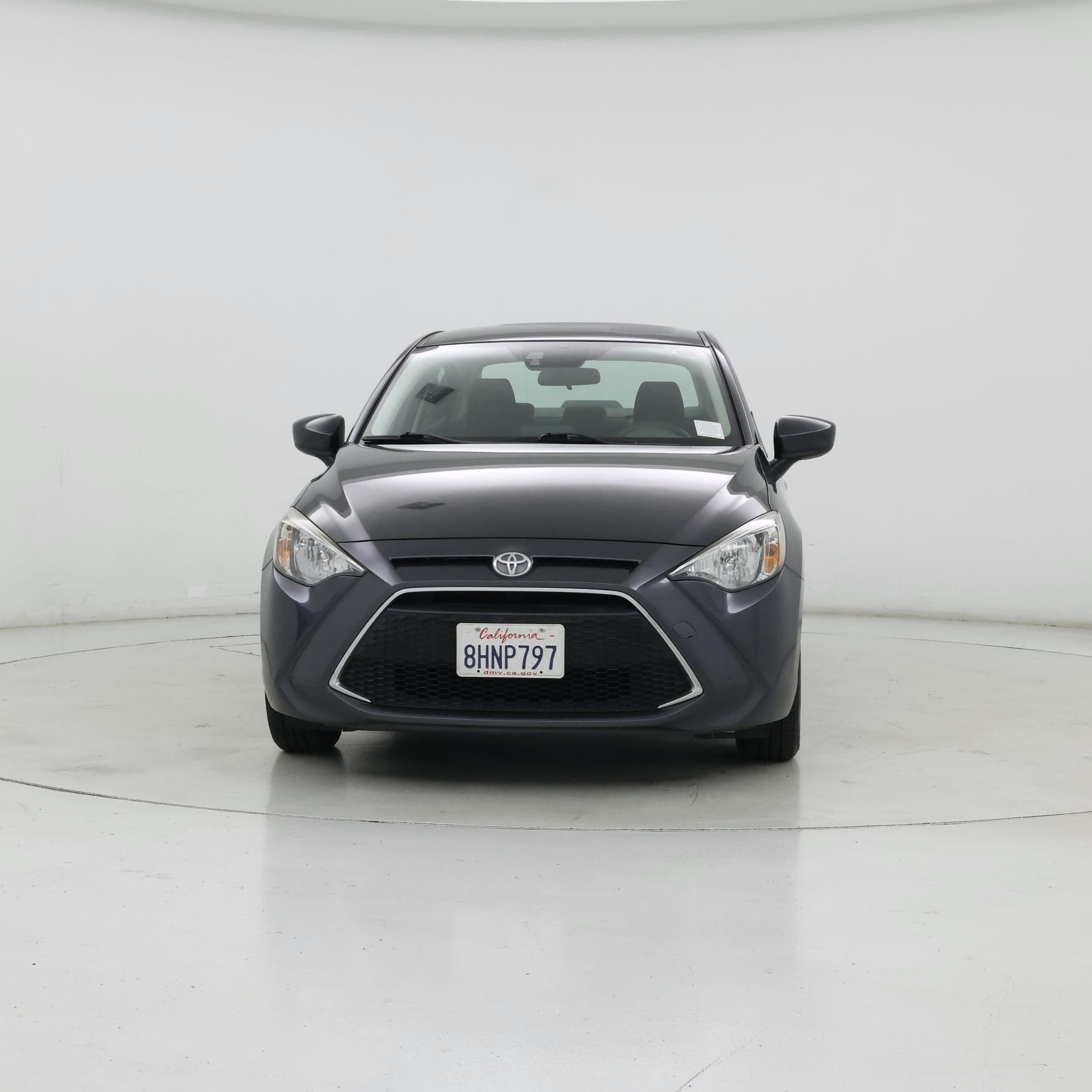 Thumbnail: 2019 Toyota Yaris - 5