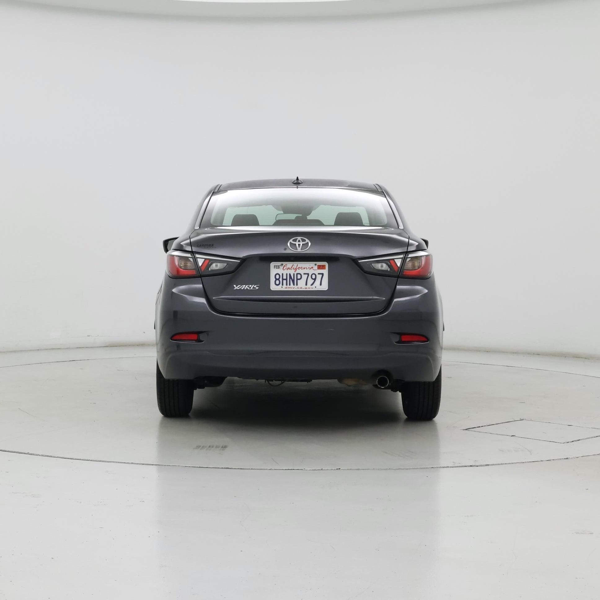 Thumbnail: 2019 Toyota Yaris - 6