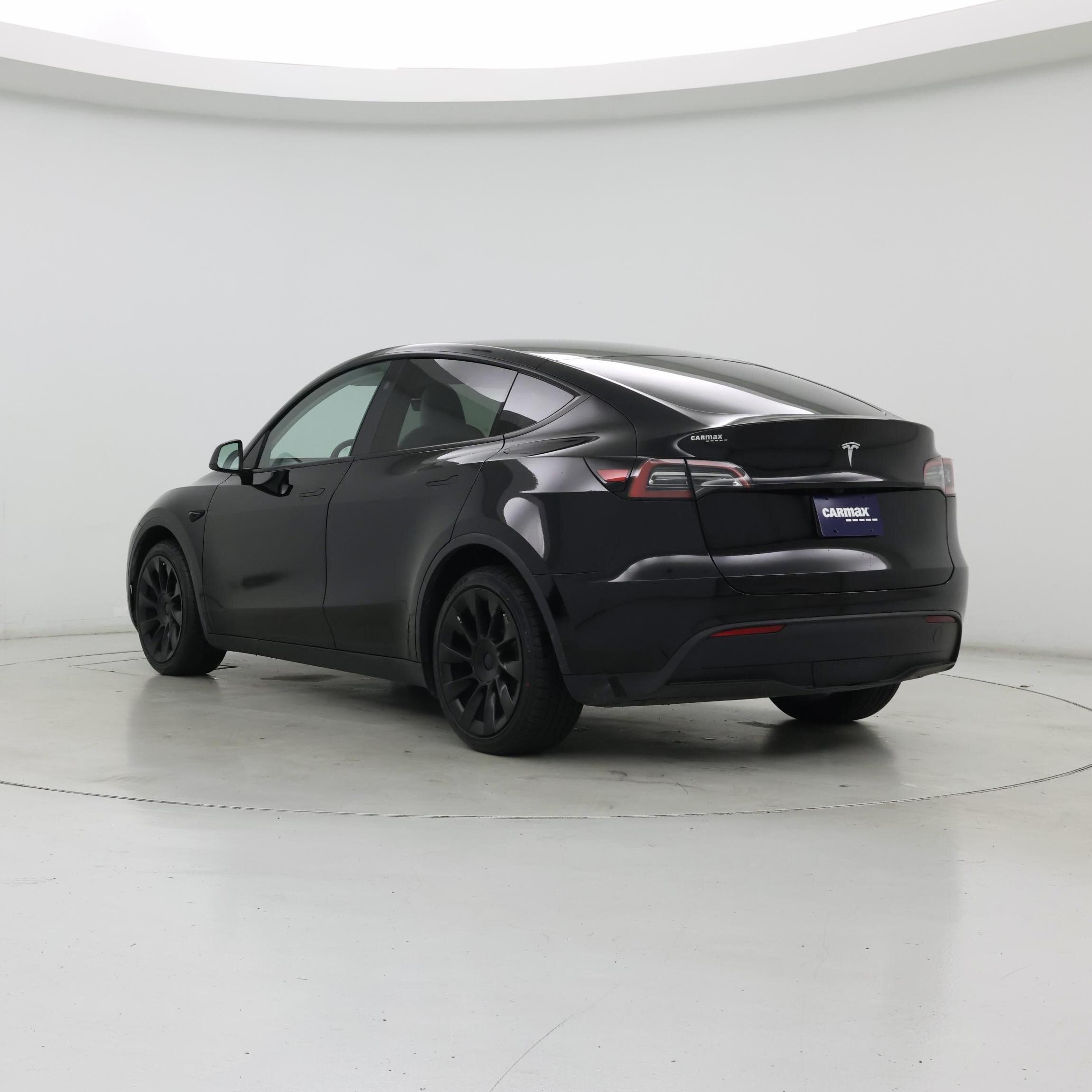 Thumbnail: 2024 Tesla Model Y - 2