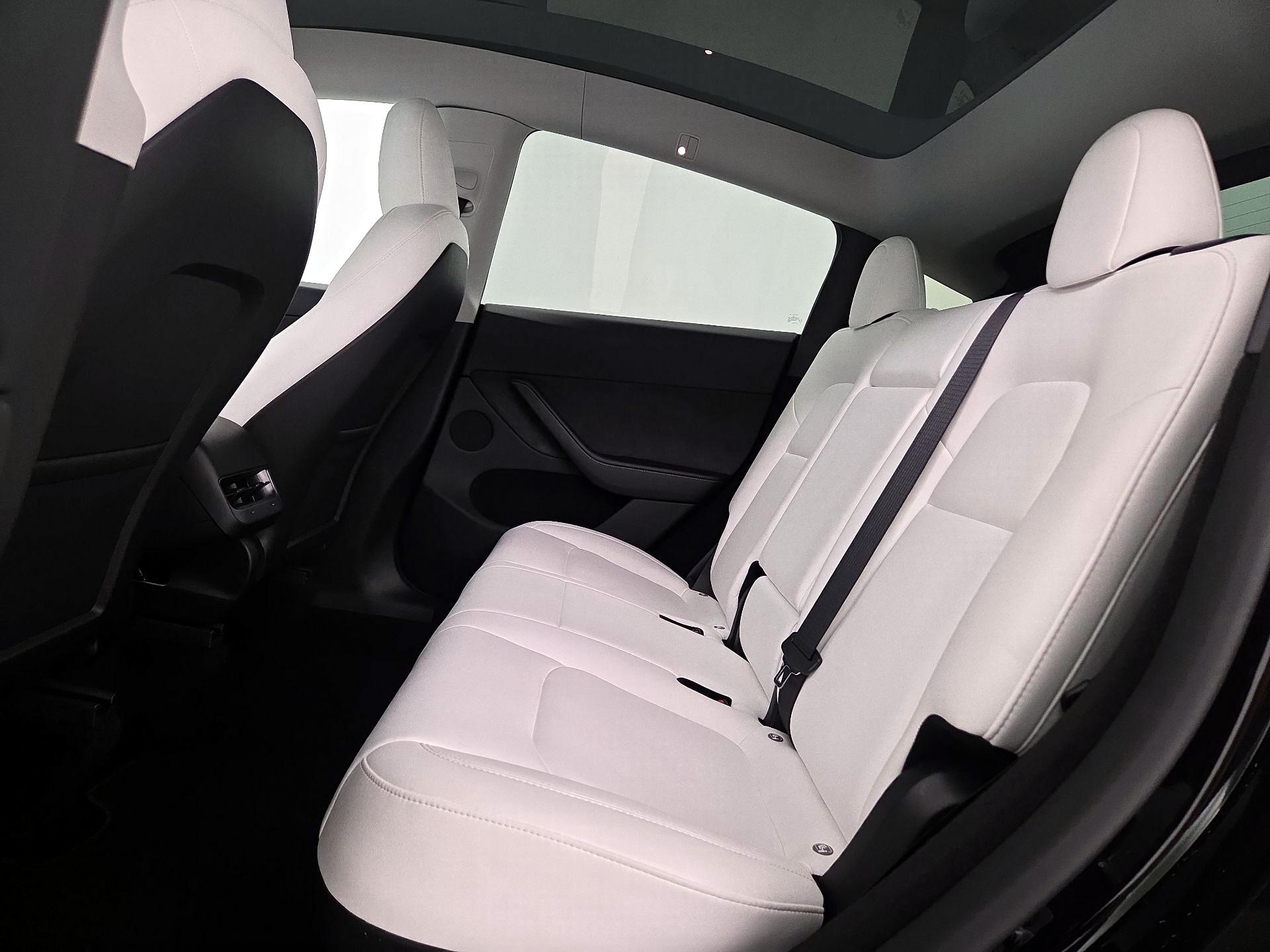 Thumbnail: 2024 Tesla Model Y - 20