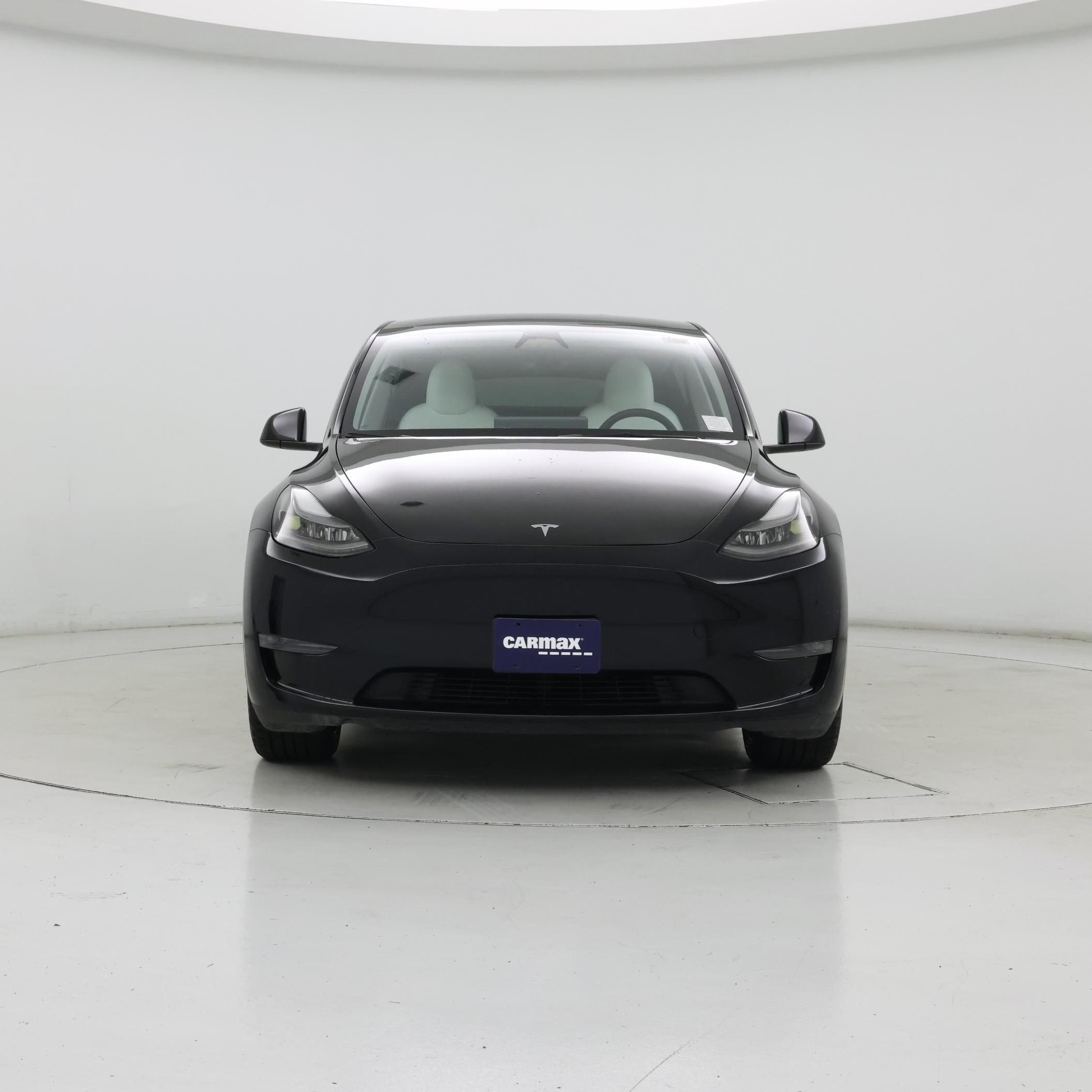 Thumbnail: 2024 Tesla Model Y - 5