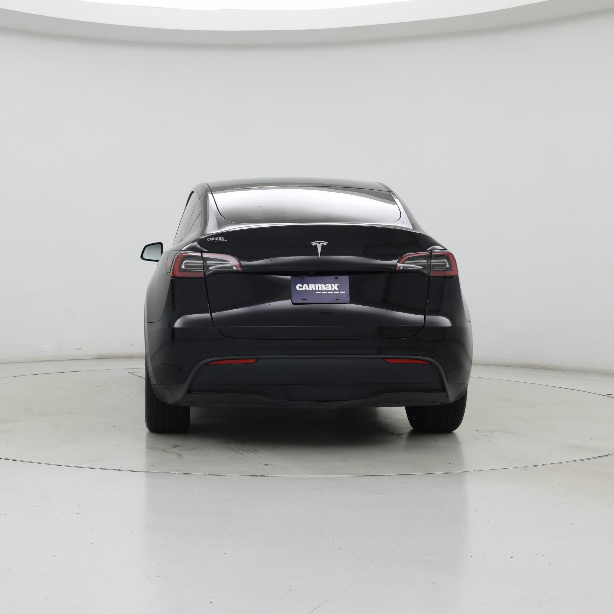 Thumbnail: 2024 Tesla Model Y - 6