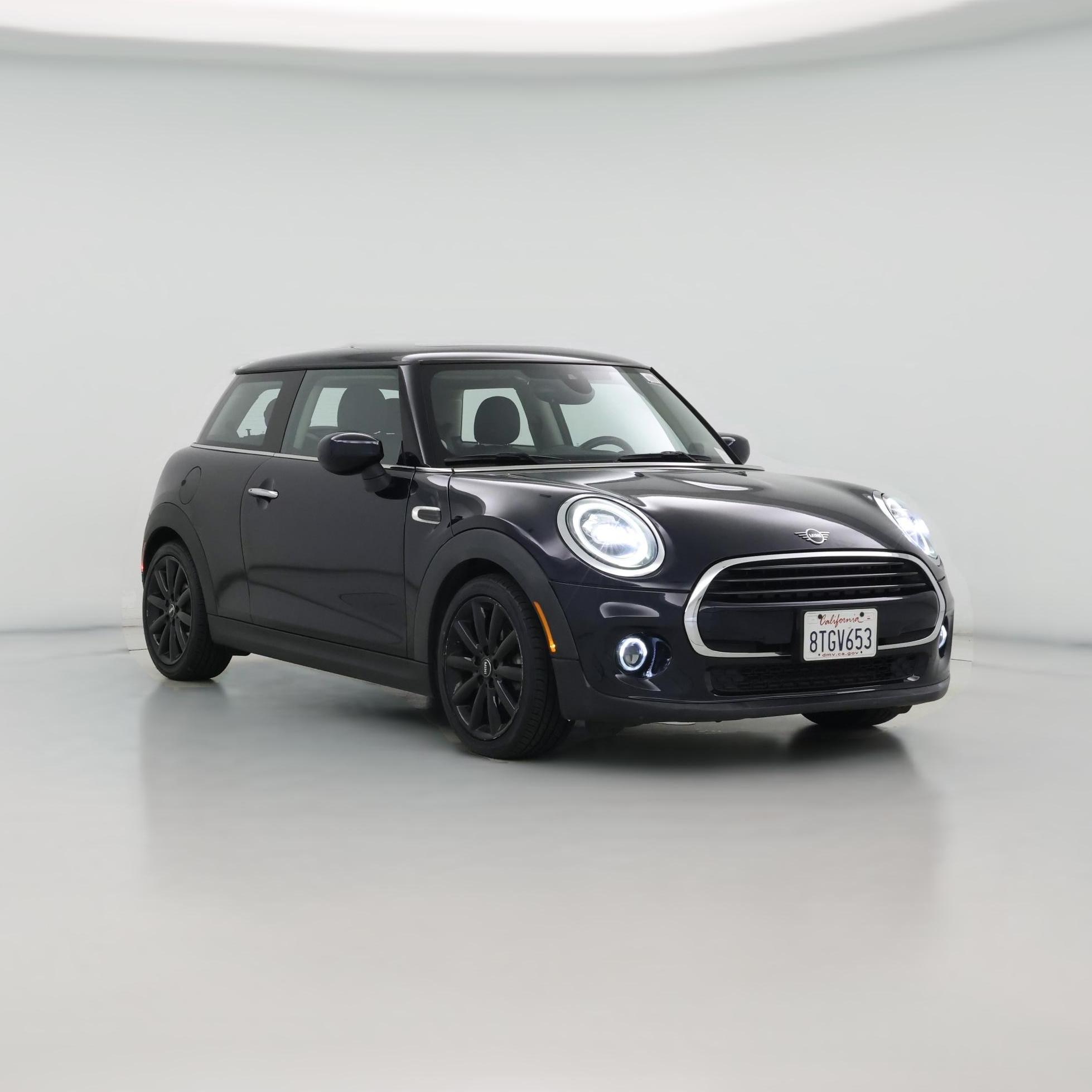 Thumbnail: 2020 MINI Cooper Hardtop - 1