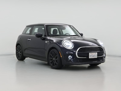 2020 Mini Cooper Hardtop