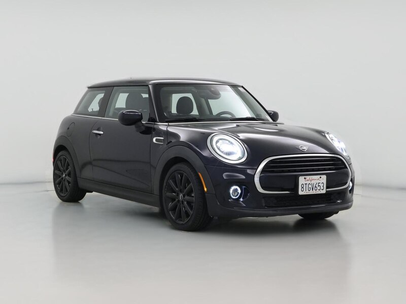 2020 MINI Cooper Hardtop  -
                  Duarte, CA