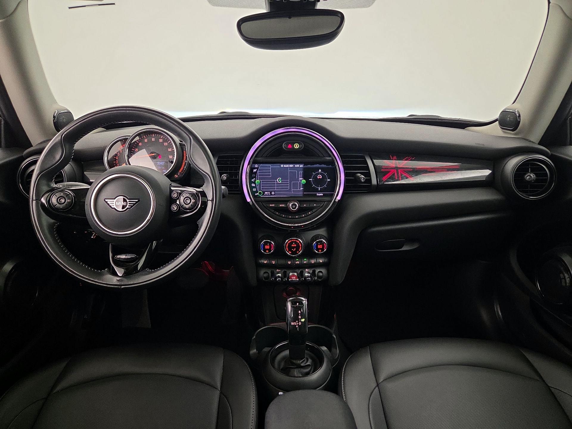 Thumbnail: 2020 MINI Cooper Hardtop - 9