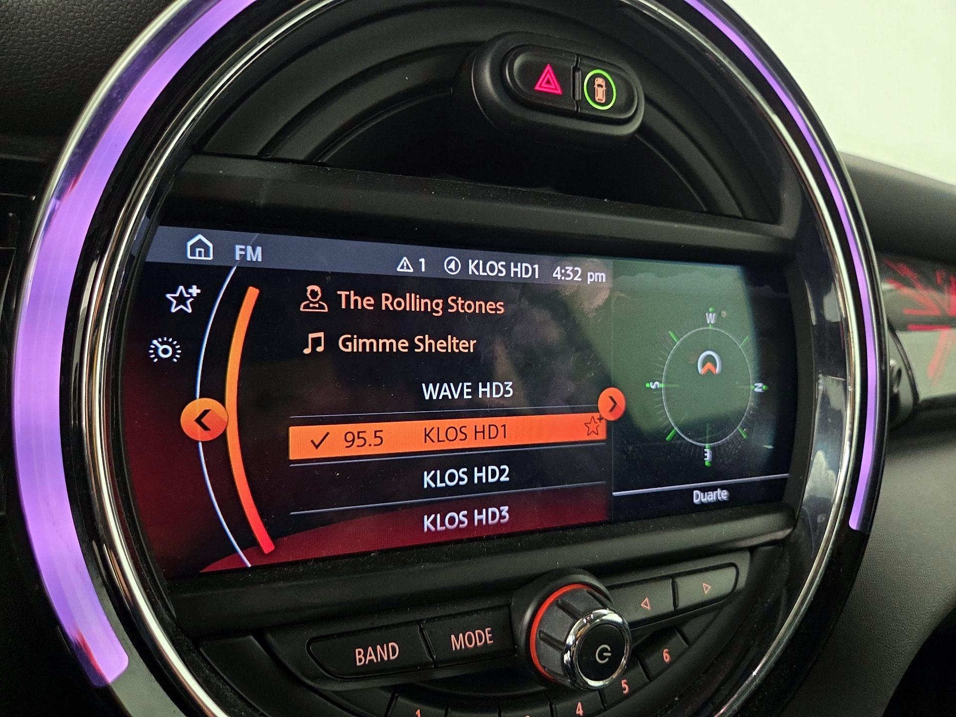 Thumbnail: 2020 MINI Cooper Hardtop - 16