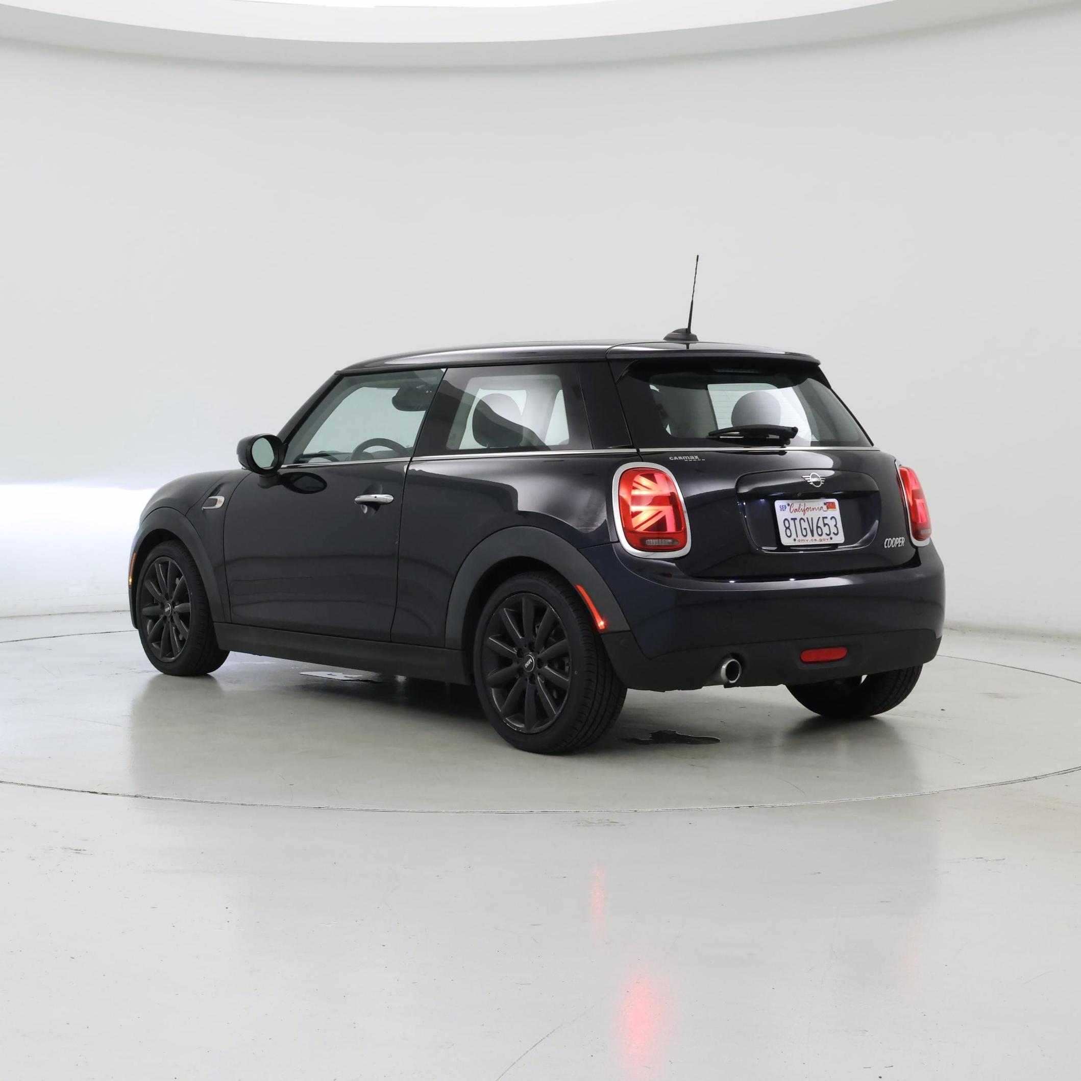 Thumbnail: 2020 MINI Cooper Hardtop - 2