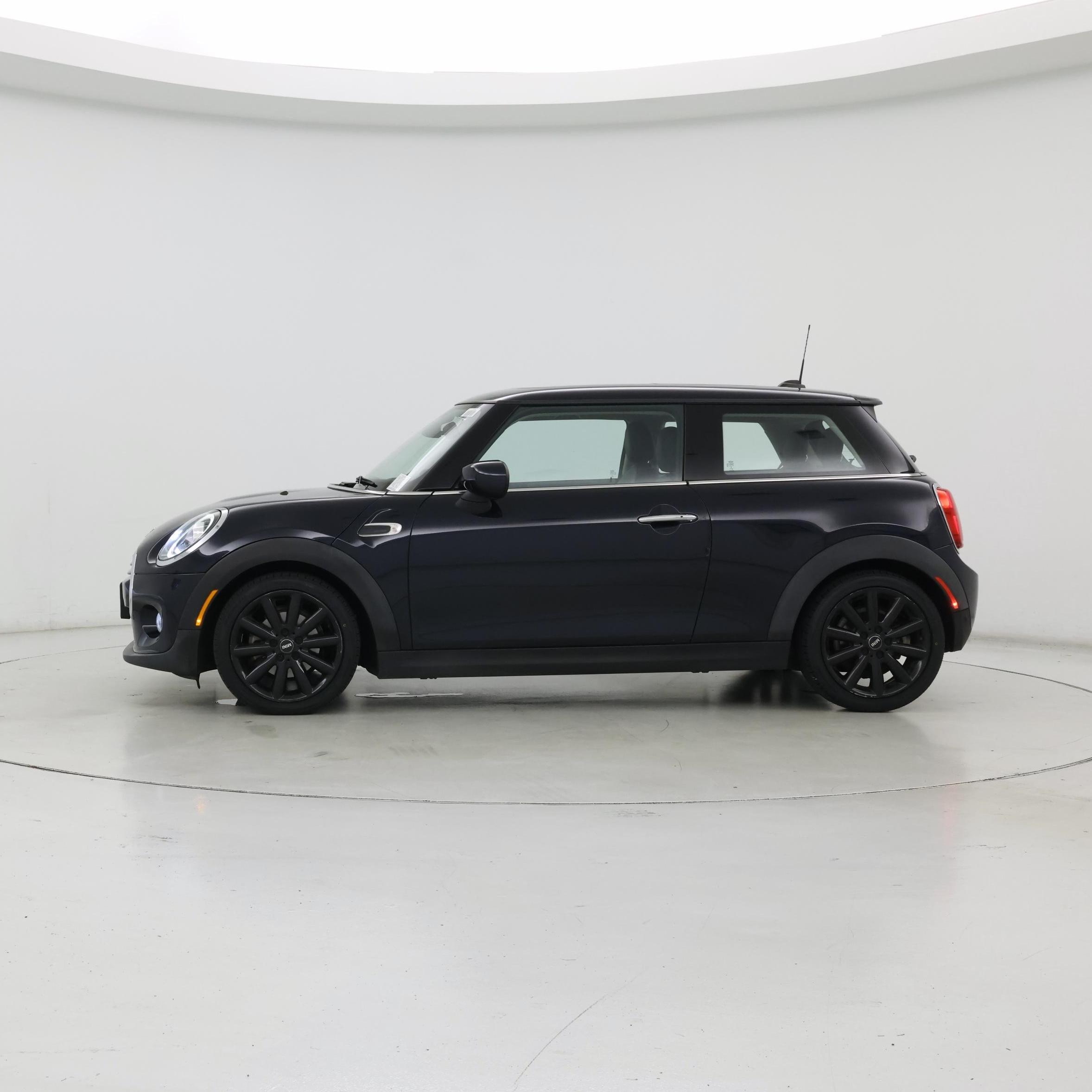 Thumbnail: 2020 MINI Cooper Hardtop - 3