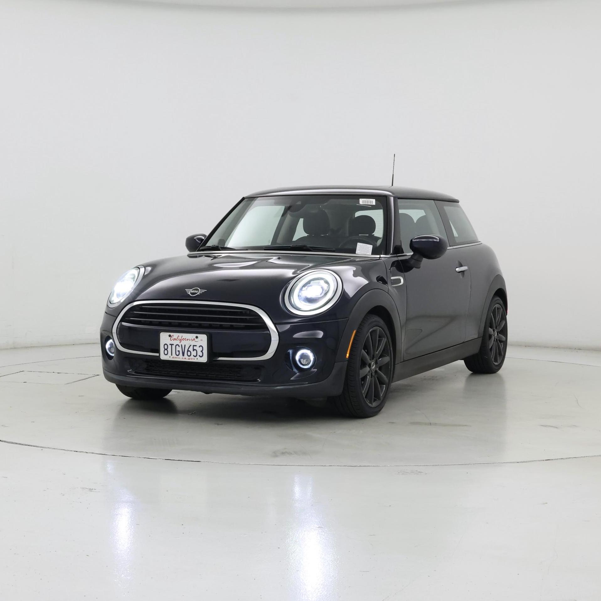 Thumbnail: 2020 MINI Cooper Hardtop - 4