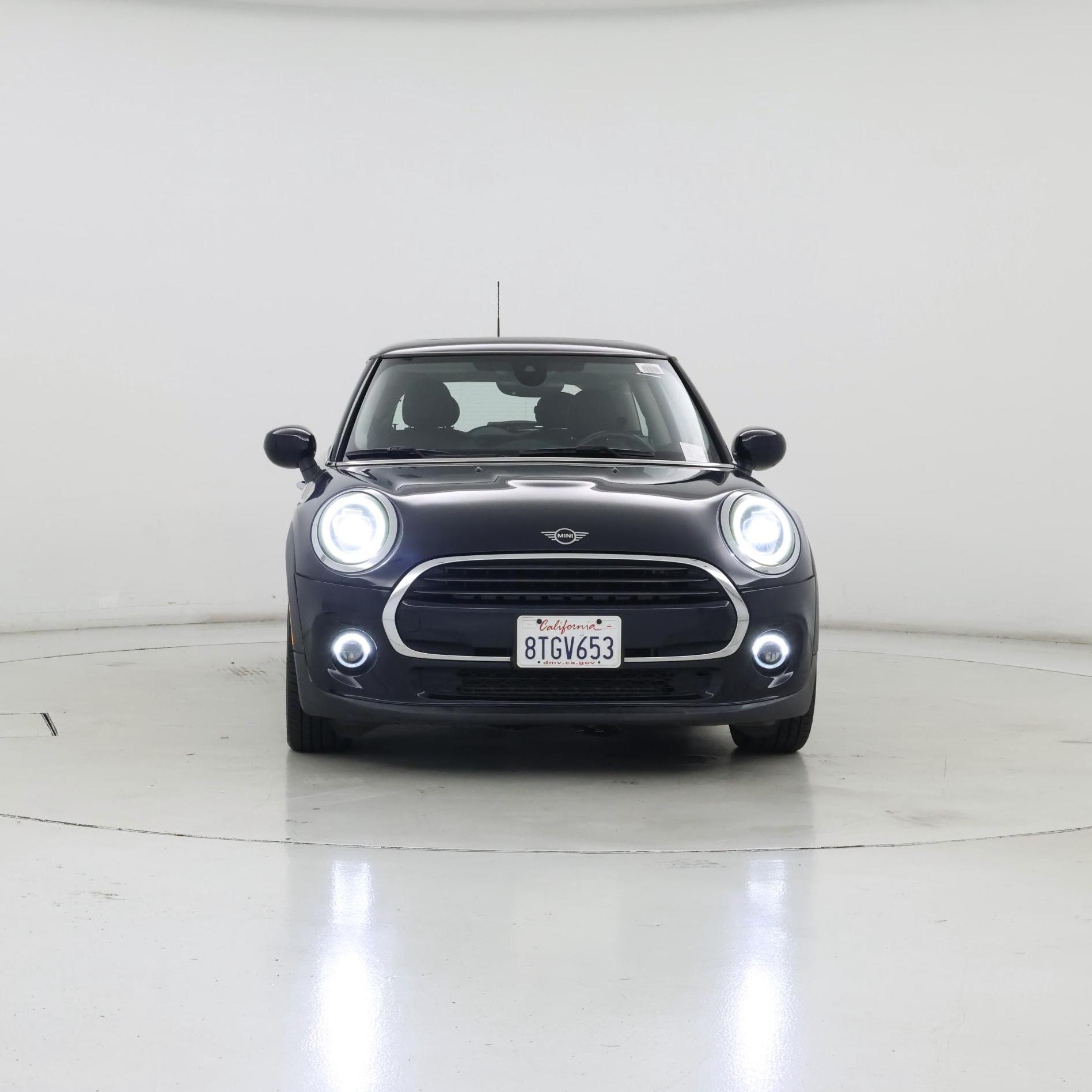 Thumbnail: 2020 MINI Cooper Hardtop - 5