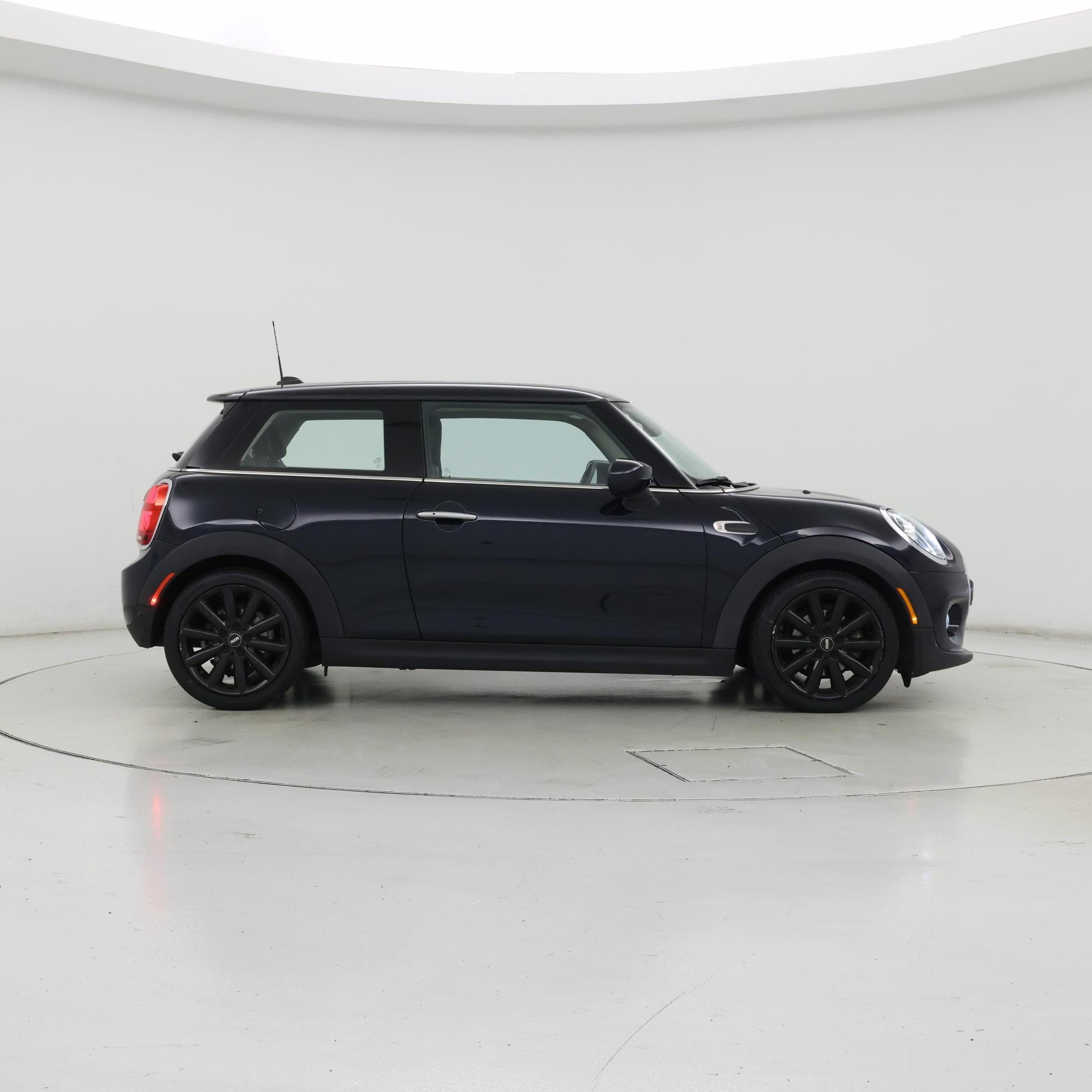 Thumbnail: 2020 MINI Cooper Hardtop - 7