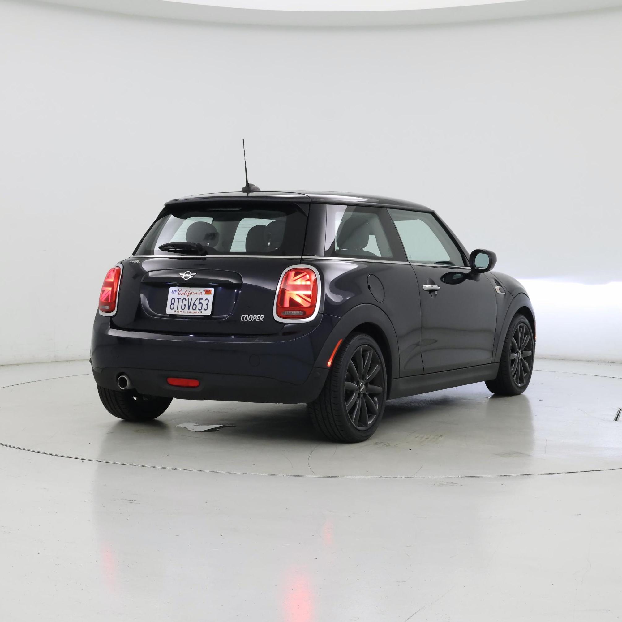 Thumbnail: 2020 MINI Cooper Hardtop - 8