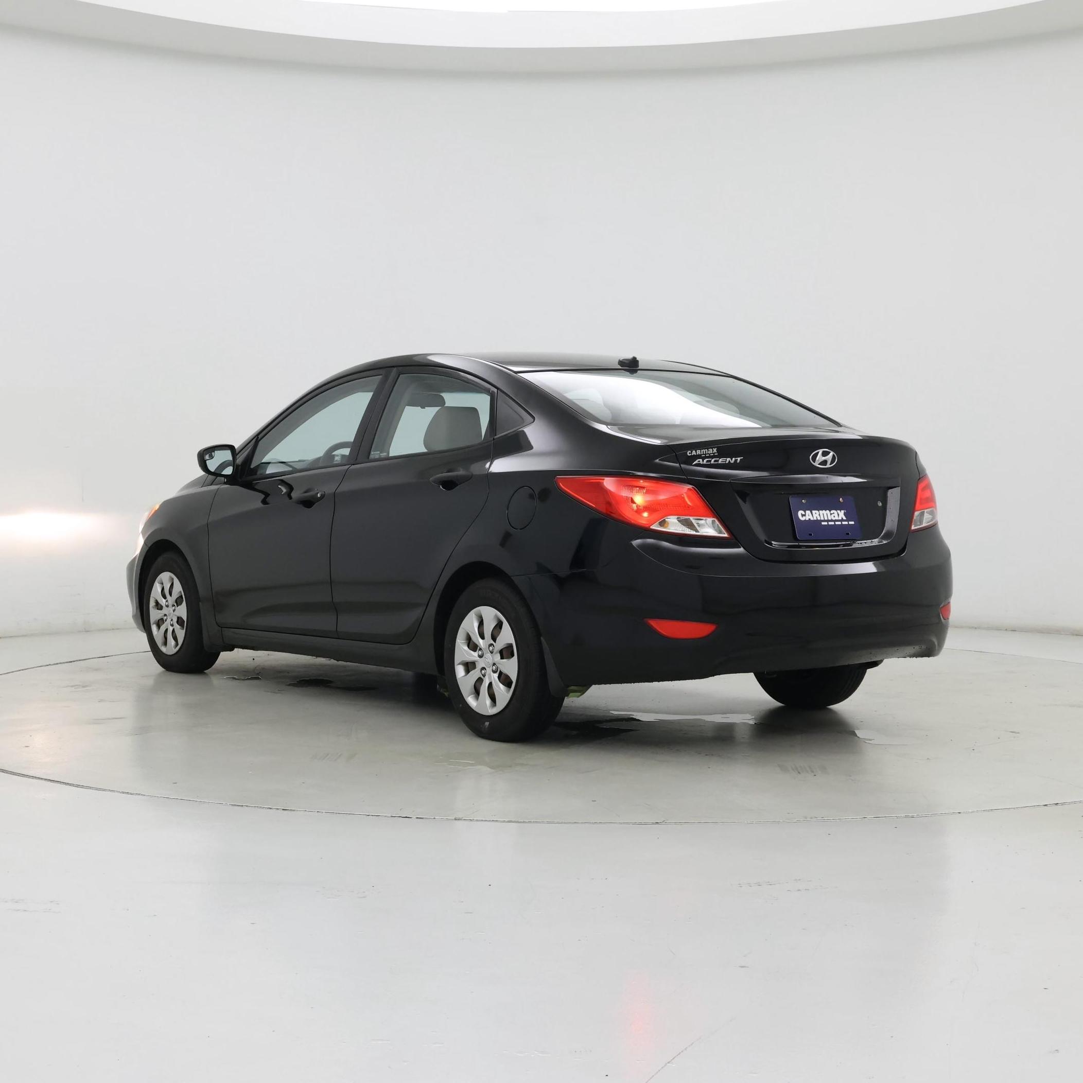 Thumbnail: 2015 Hyundai Accent - 2