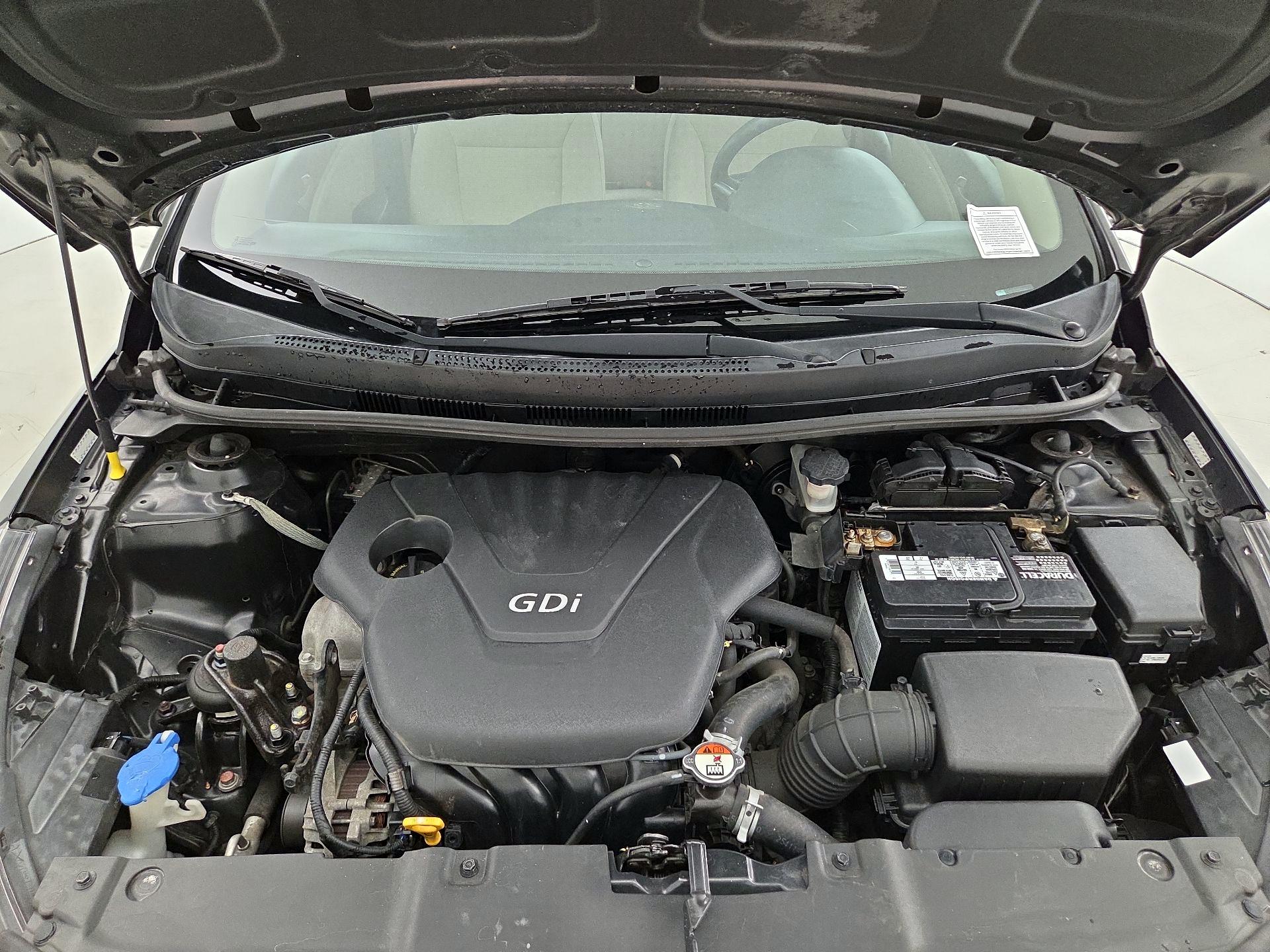 Thumbnail: 2015 Hyundai Accent - 20