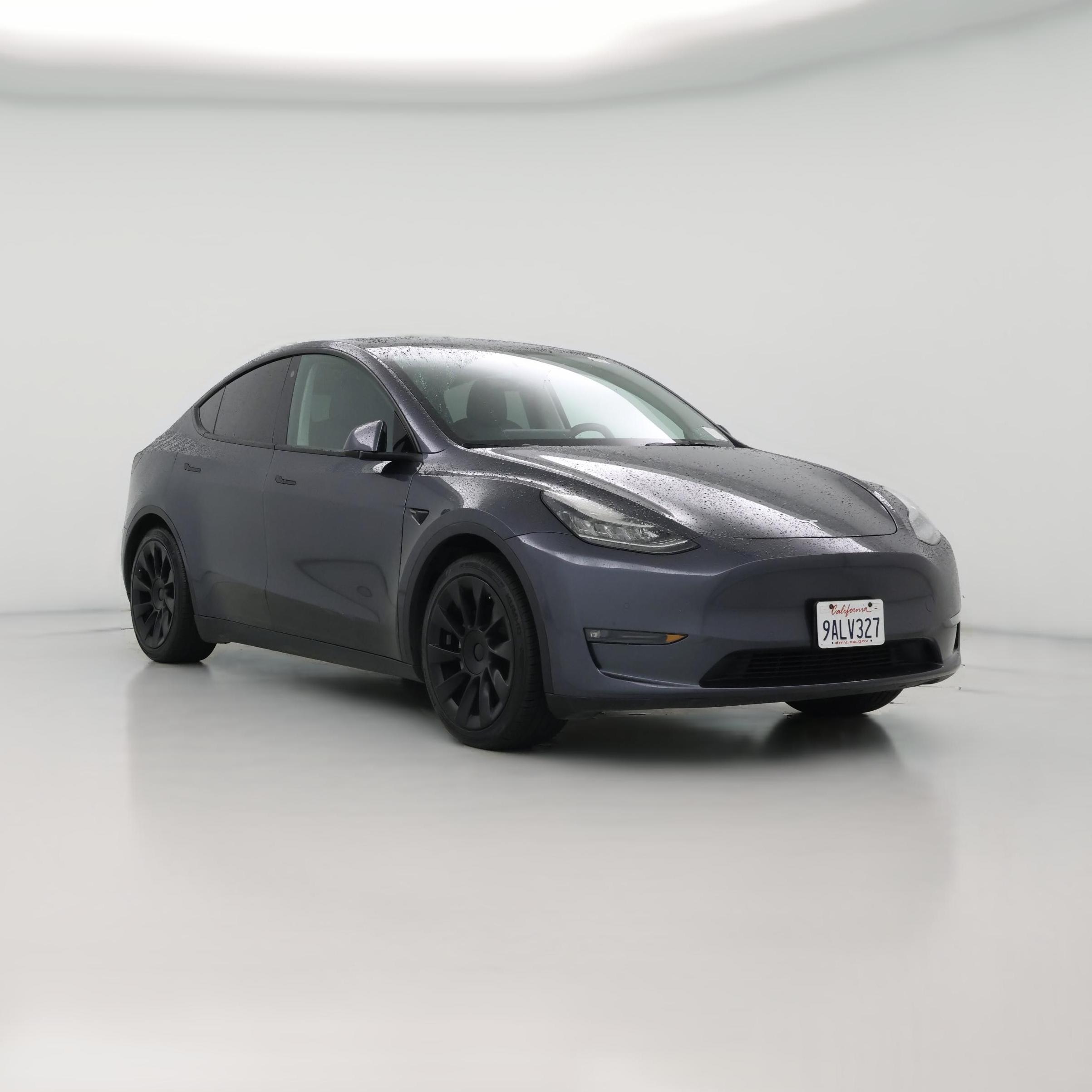 Thumbnail: 2022 Tesla Model Y - 1