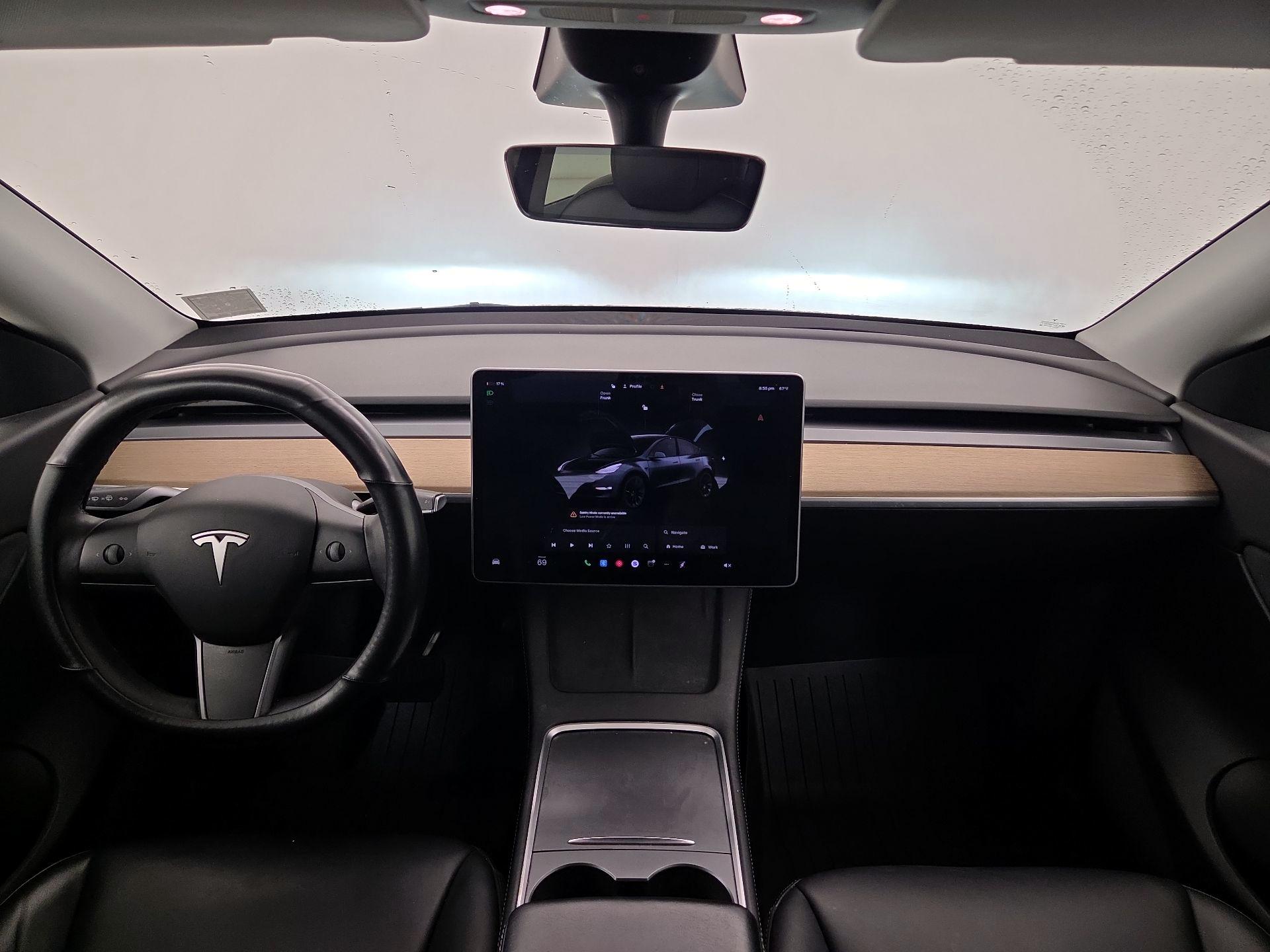 Thumbnail: 2022 Tesla Model Y - 9