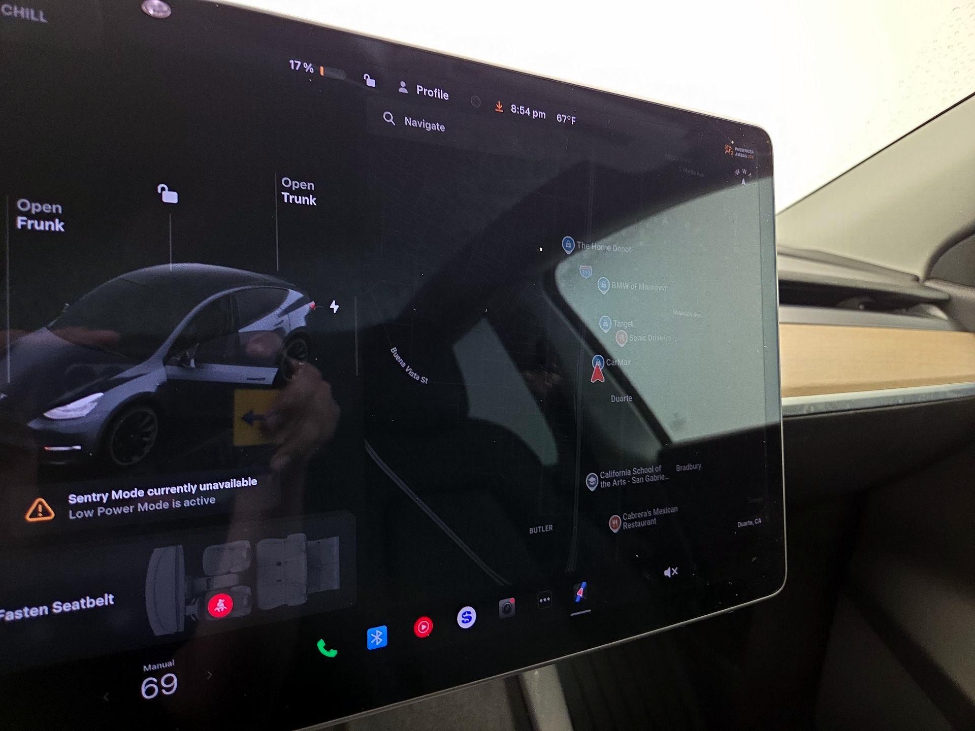 Thumbnail: 2022 Tesla Model Y - 13
