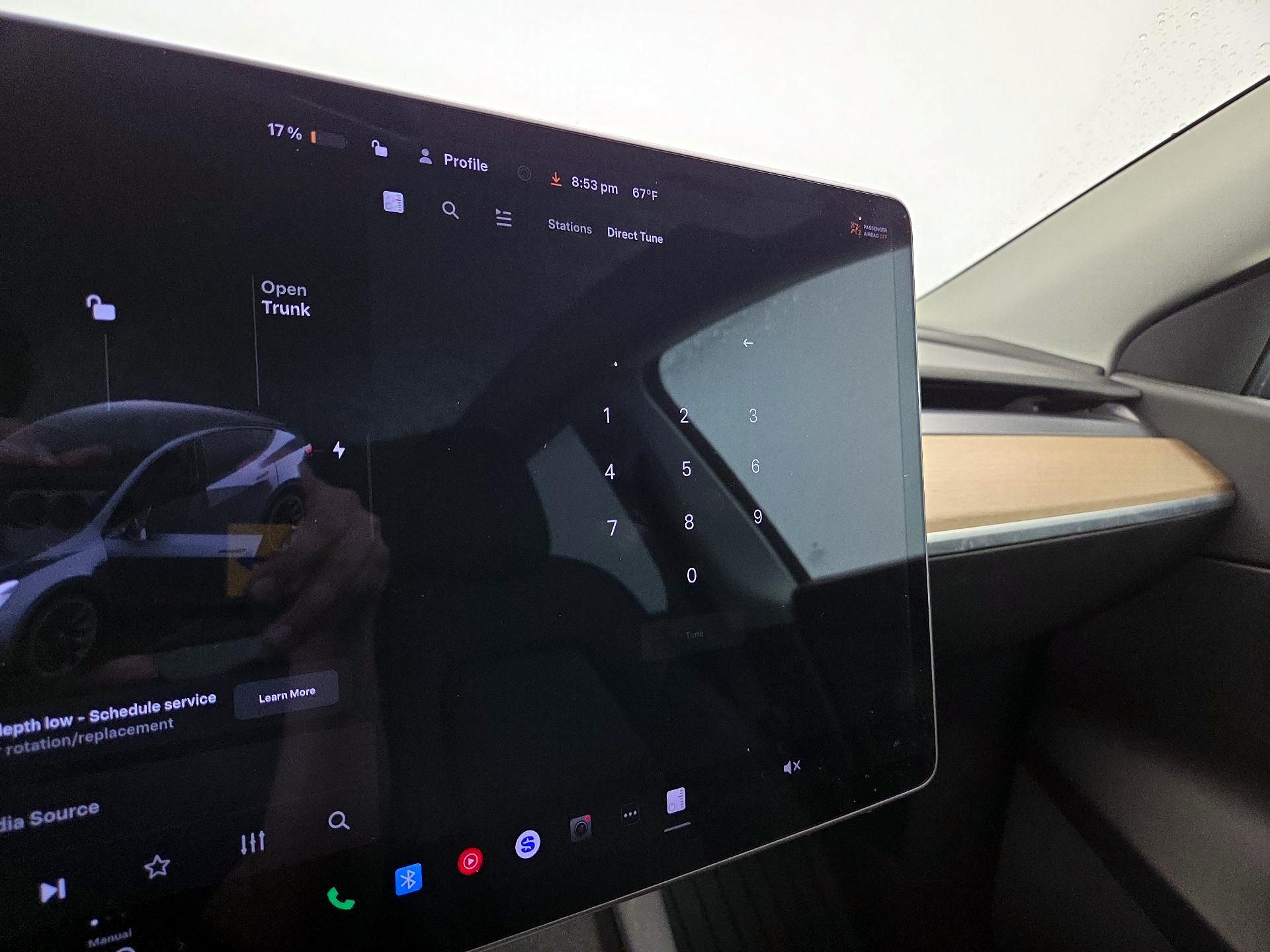 Thumbnail: 2022 Tesla Model Y - 15