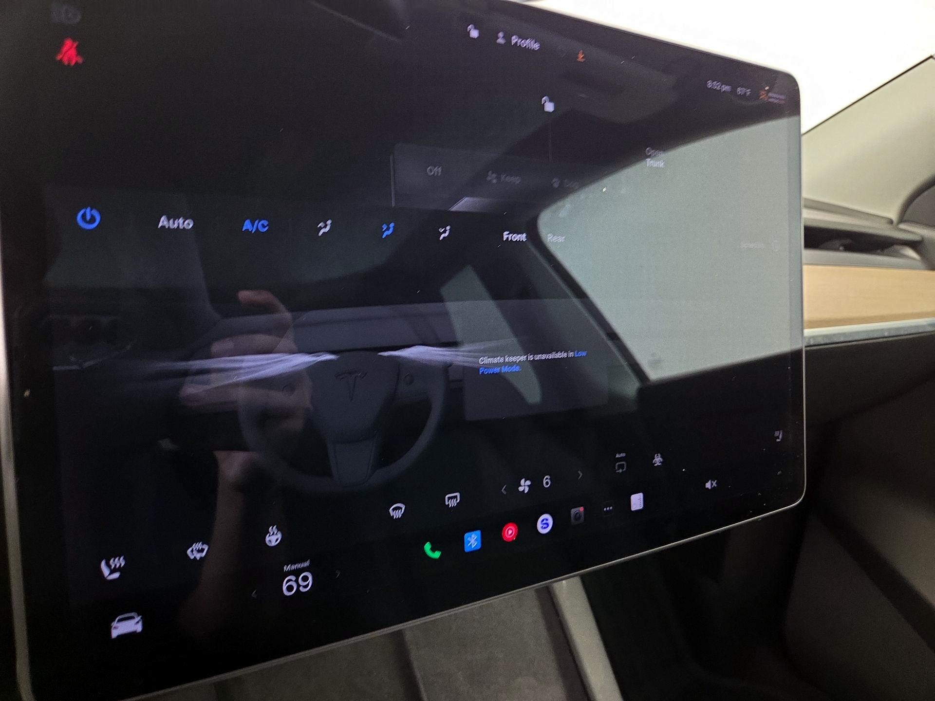 Thumbnail: 2022 Tesla Model Y - 16