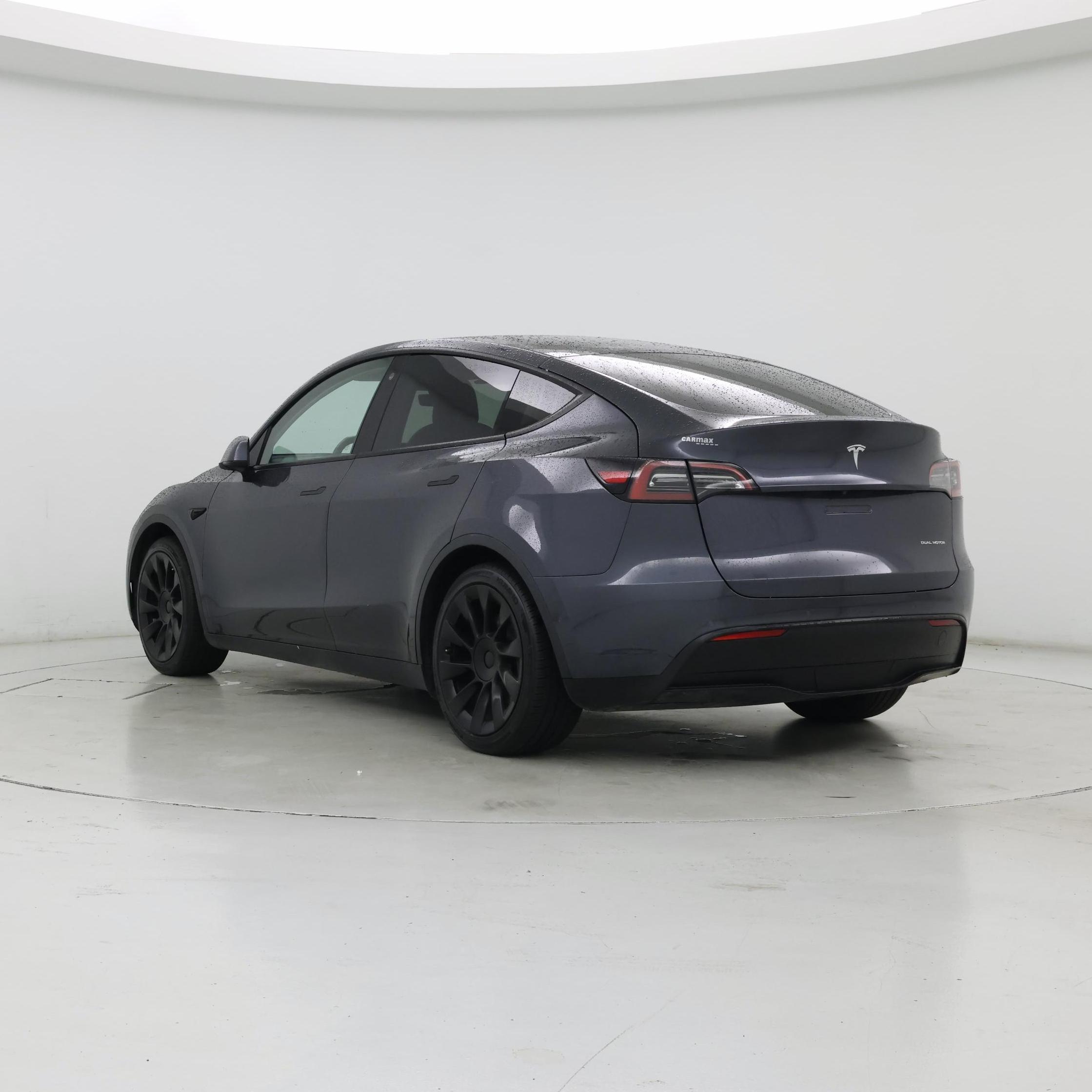 Thumbnail: 2022 Tesla Model Y - 2