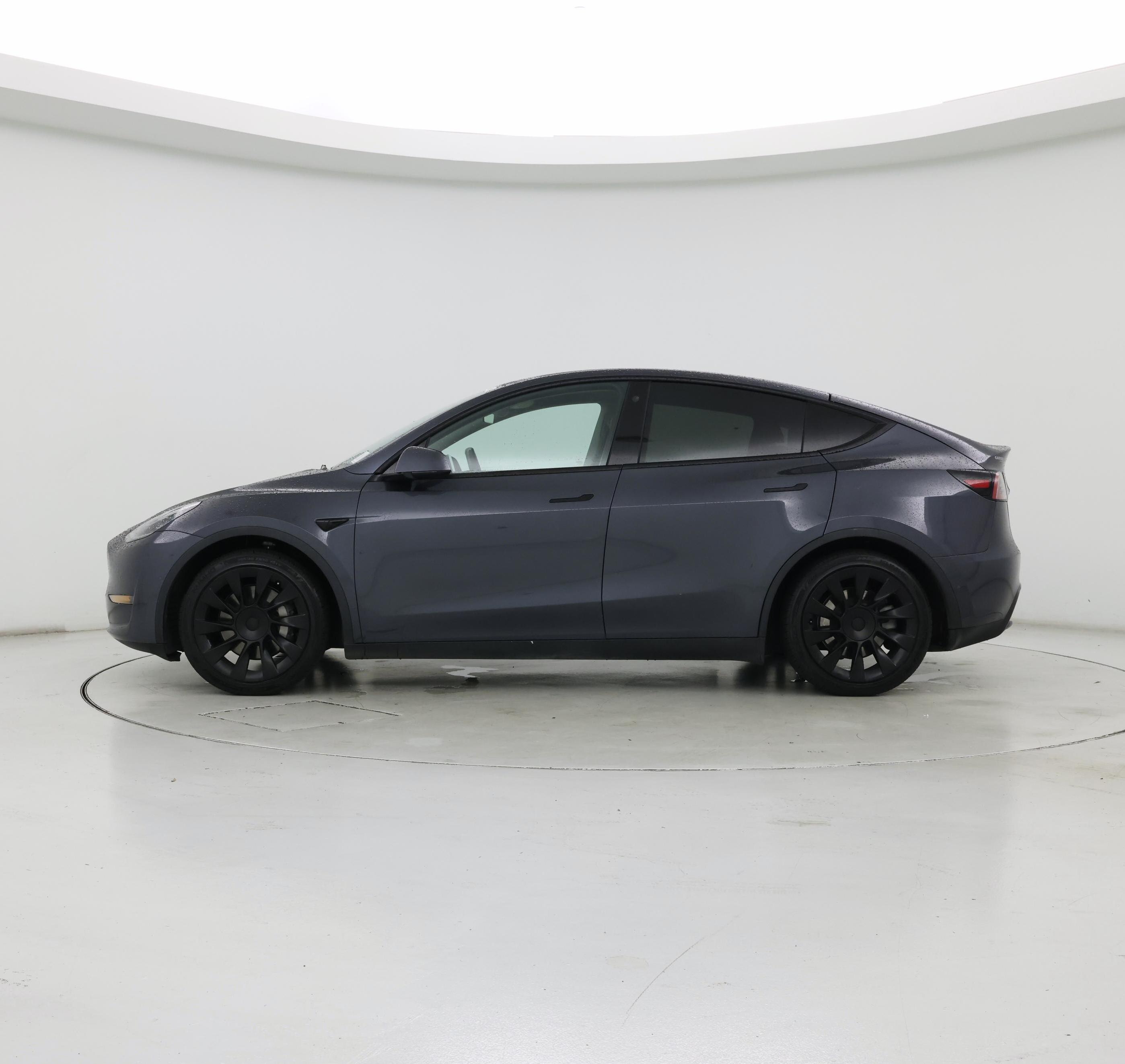 Thumbnail: 2022 Tesla Model Y - 3