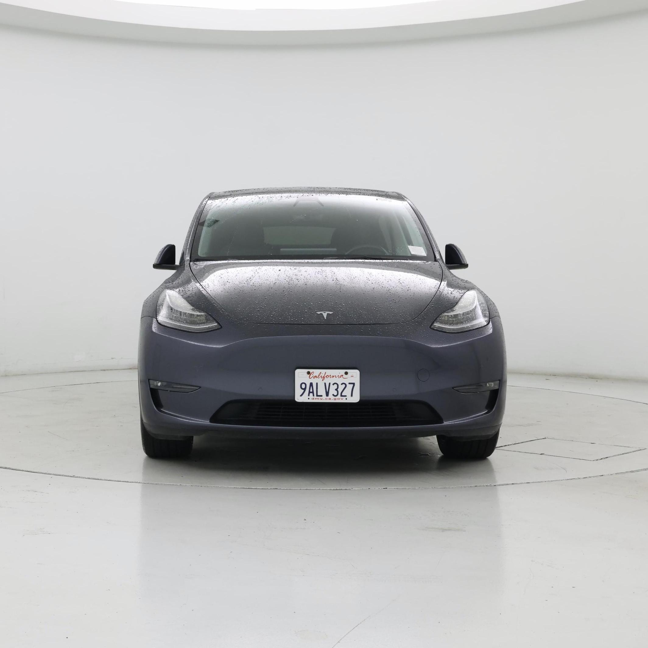 Thumbnail: 2022 Tesla Model Y - 5