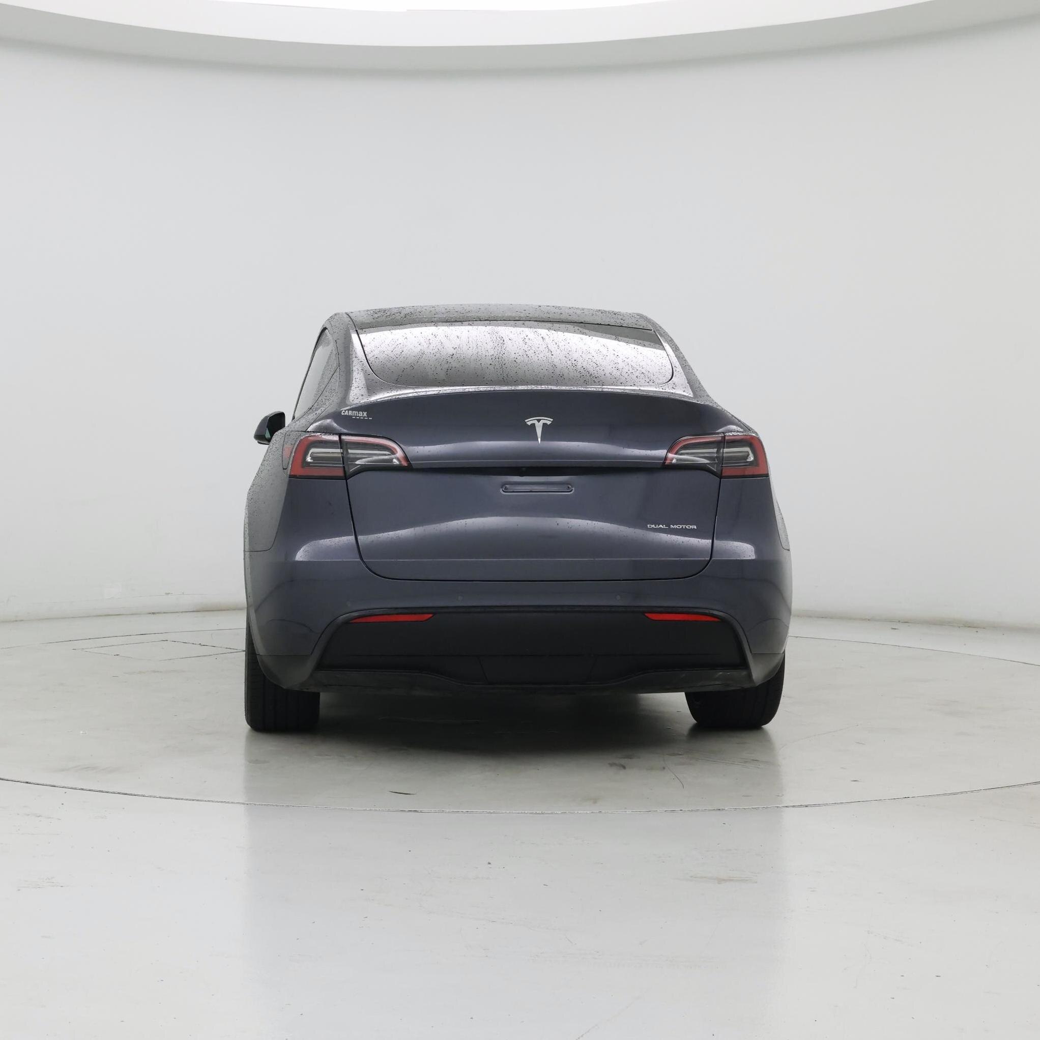 Thumbnail: 2022 Tesla Model Y - 6